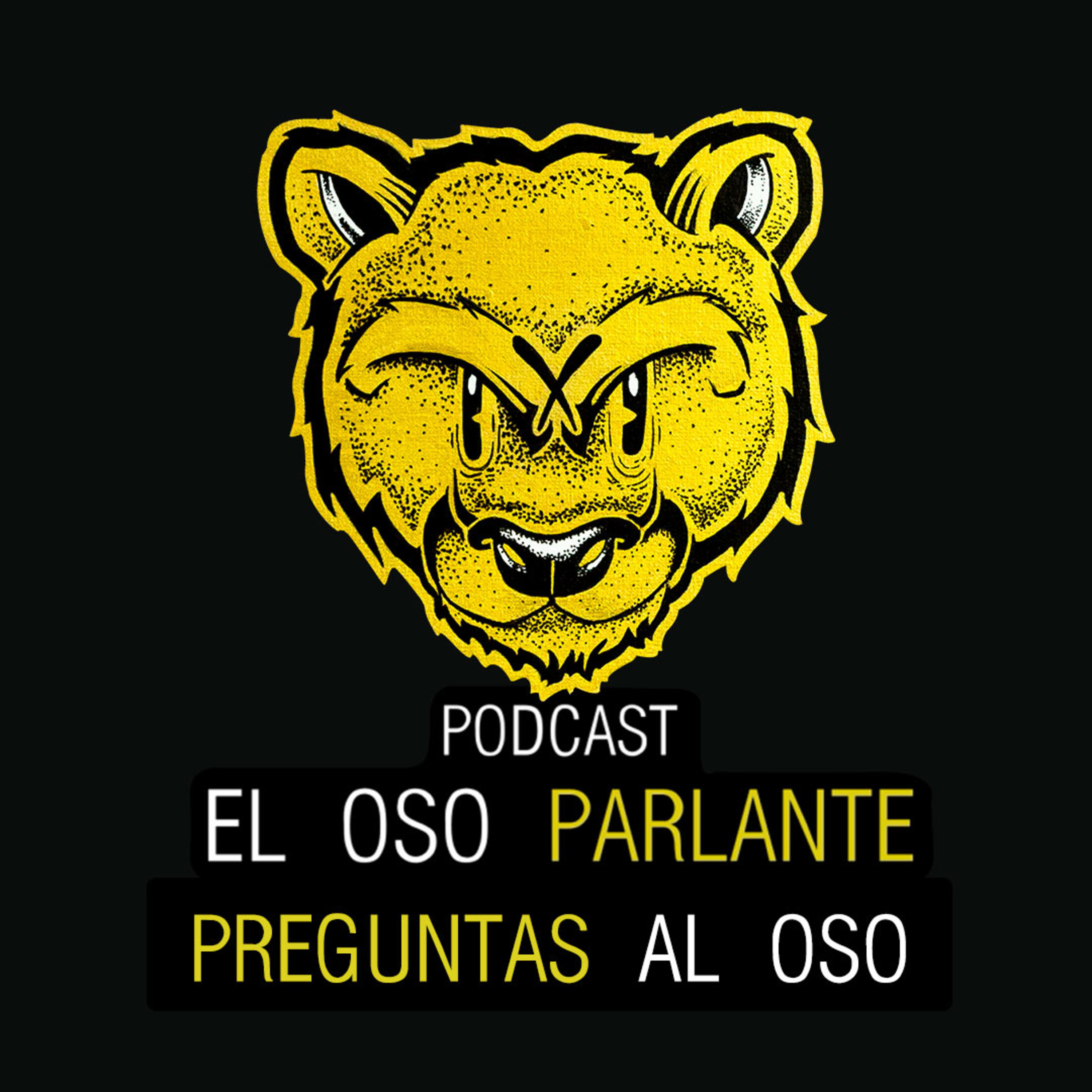 EL OSO PARLANTE