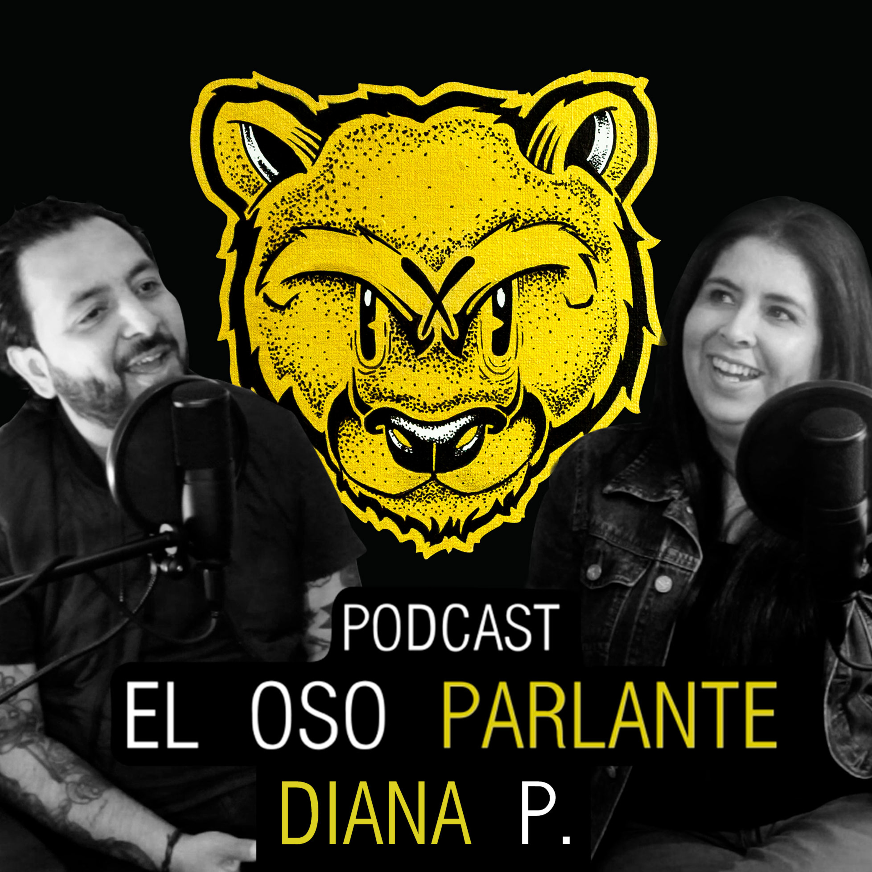 EL OSO PARLANTE