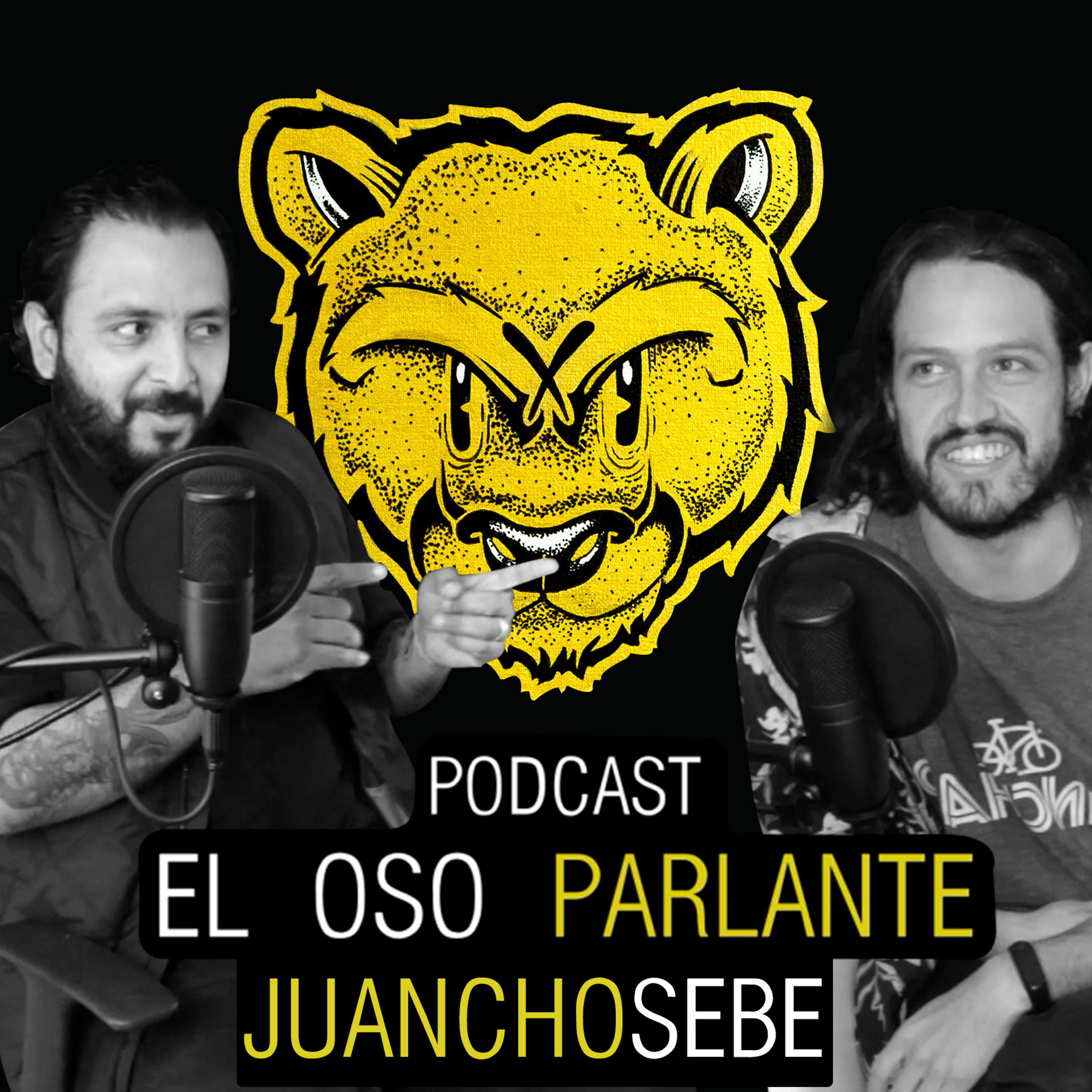 EL OSO PARLANTE