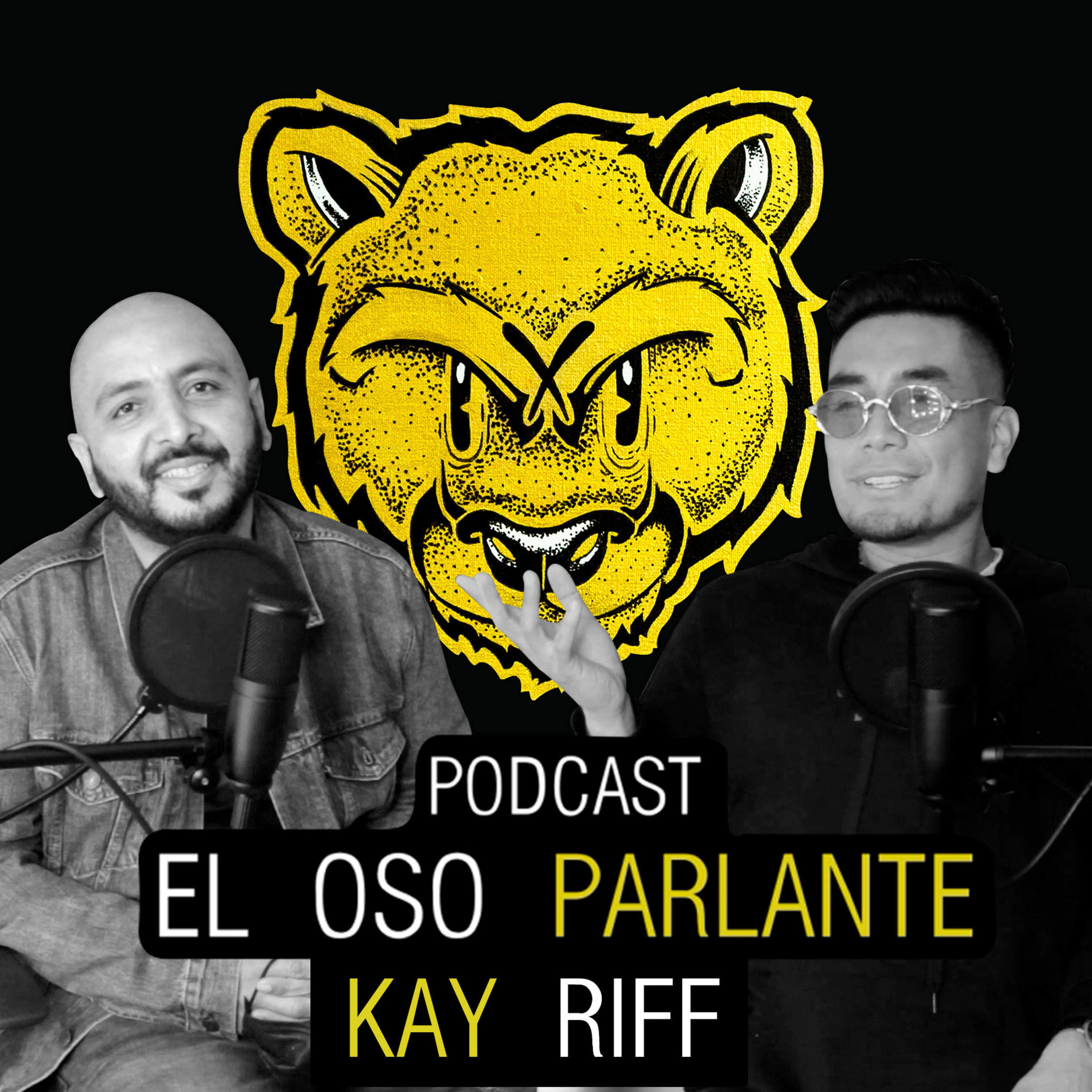 EL OSO PARLANTE