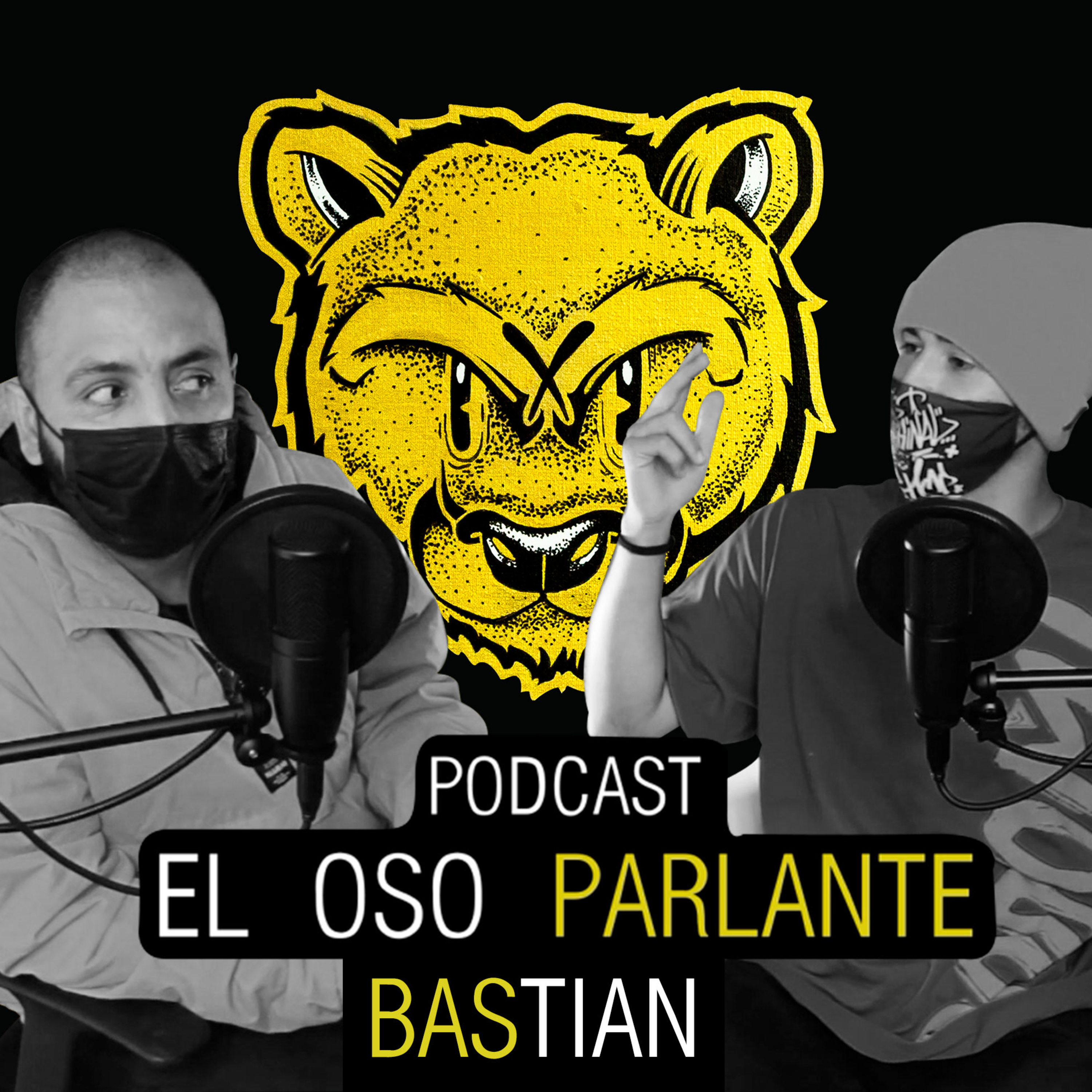 EL OSO PARLANTE