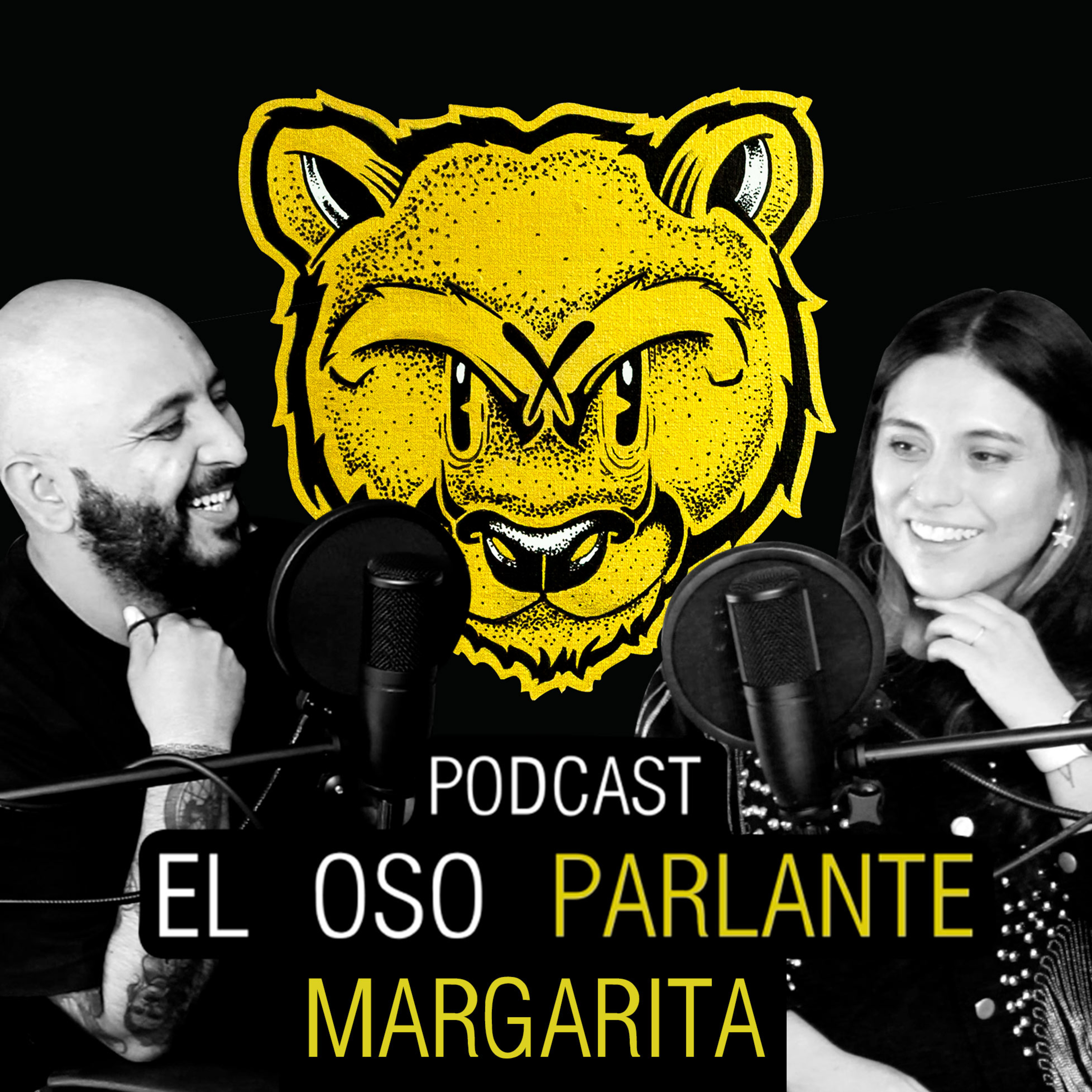 EL OSO PARLANTE