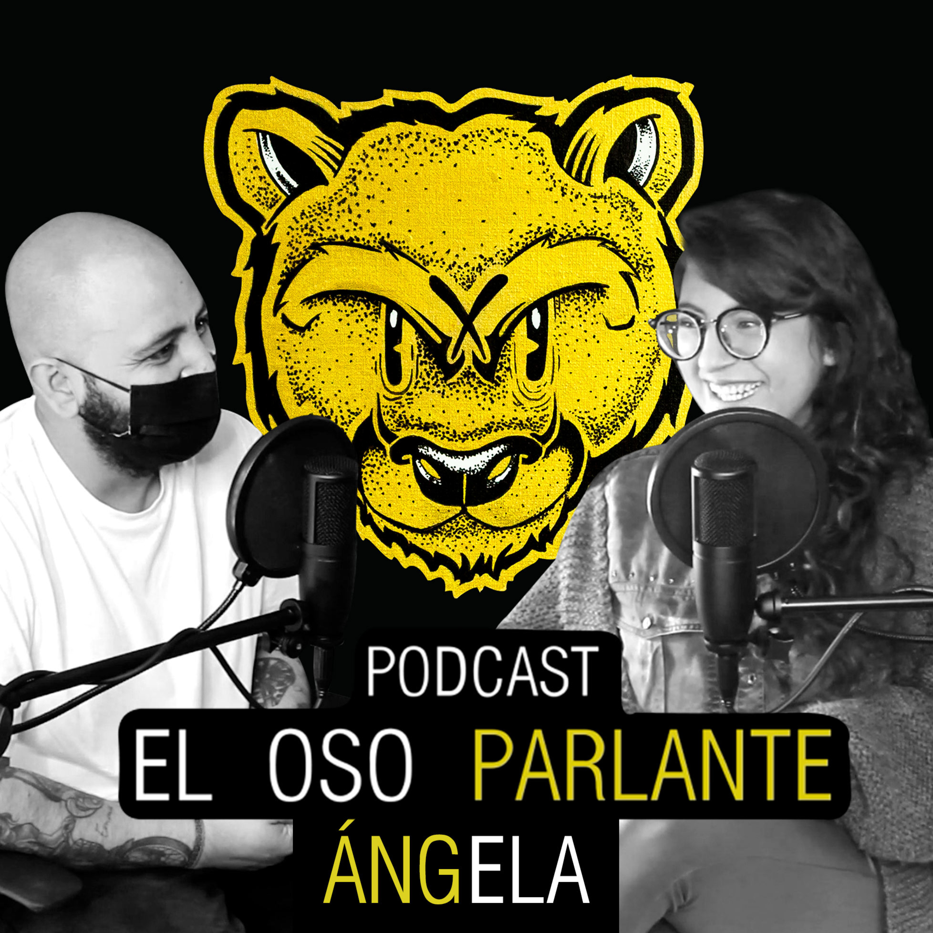 EL OSO PARLANTE