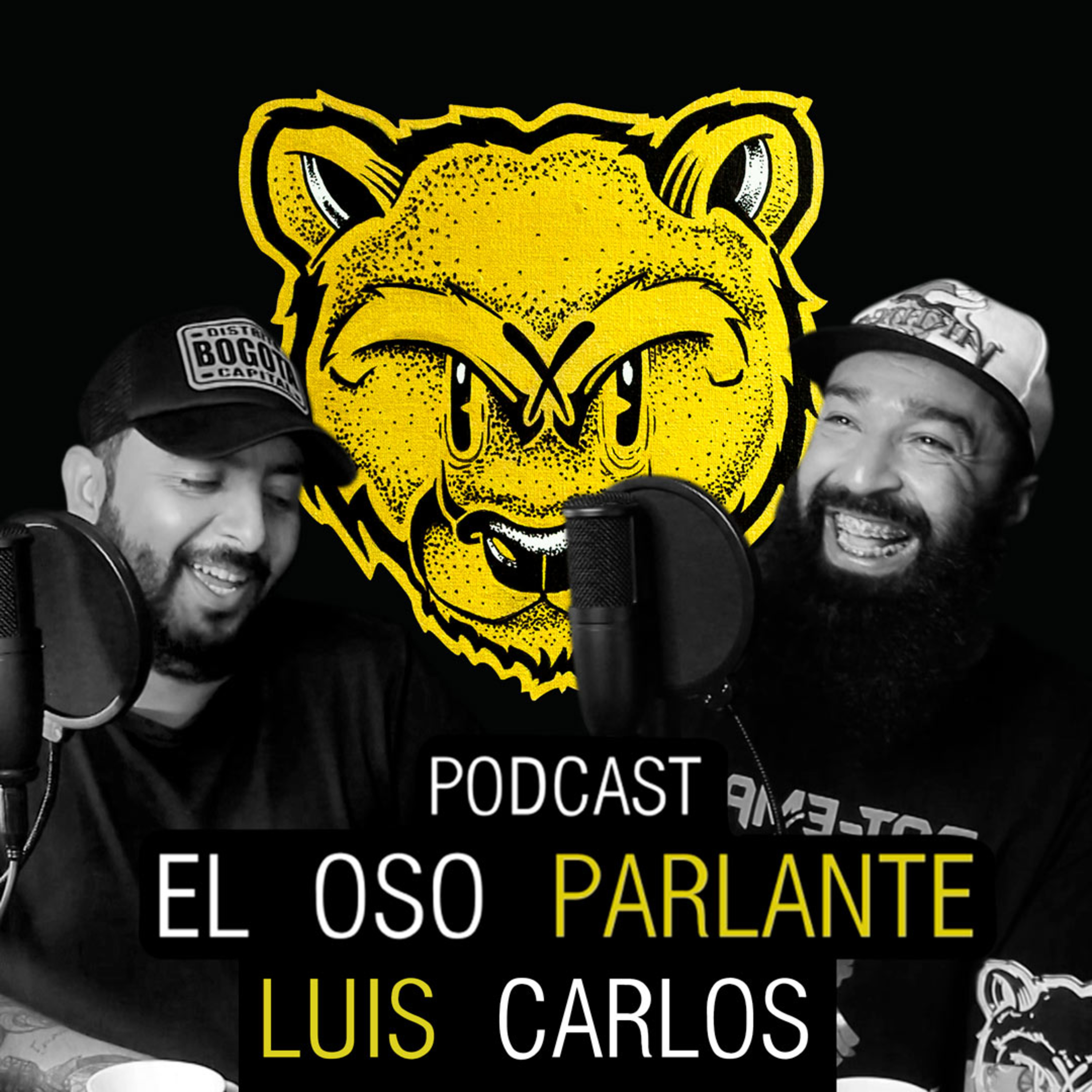 EL OSO PARLANTE