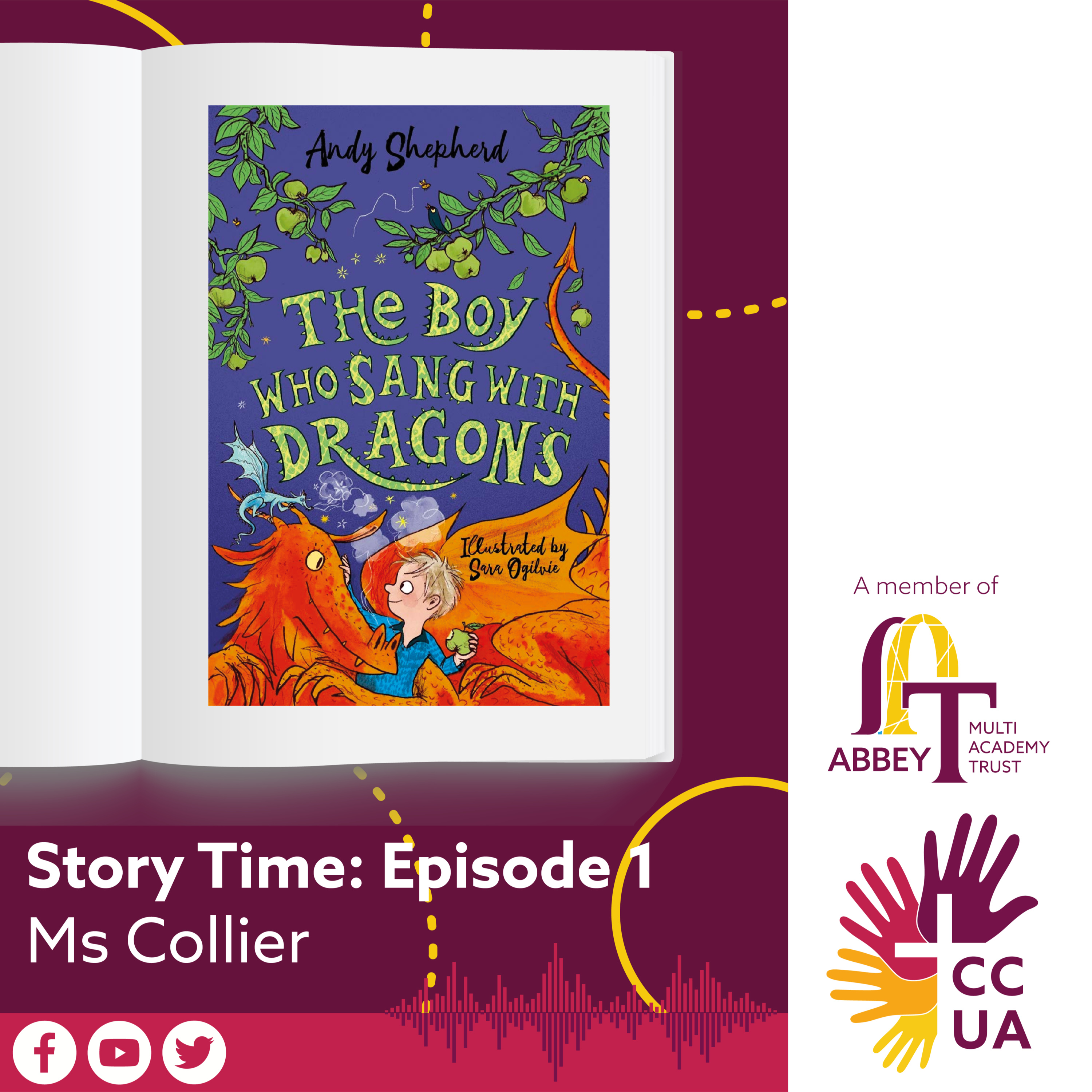 Story Time
