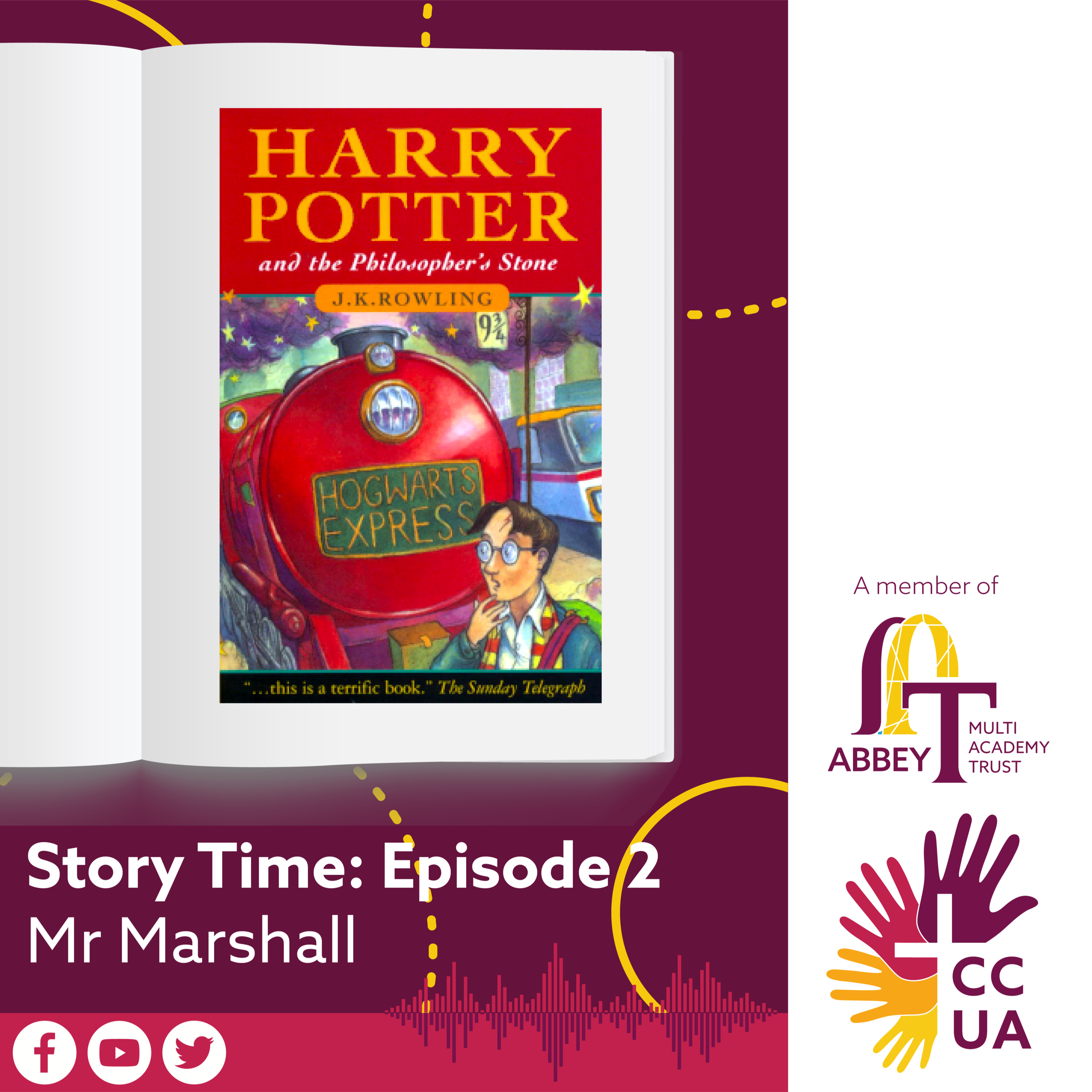 Story Time