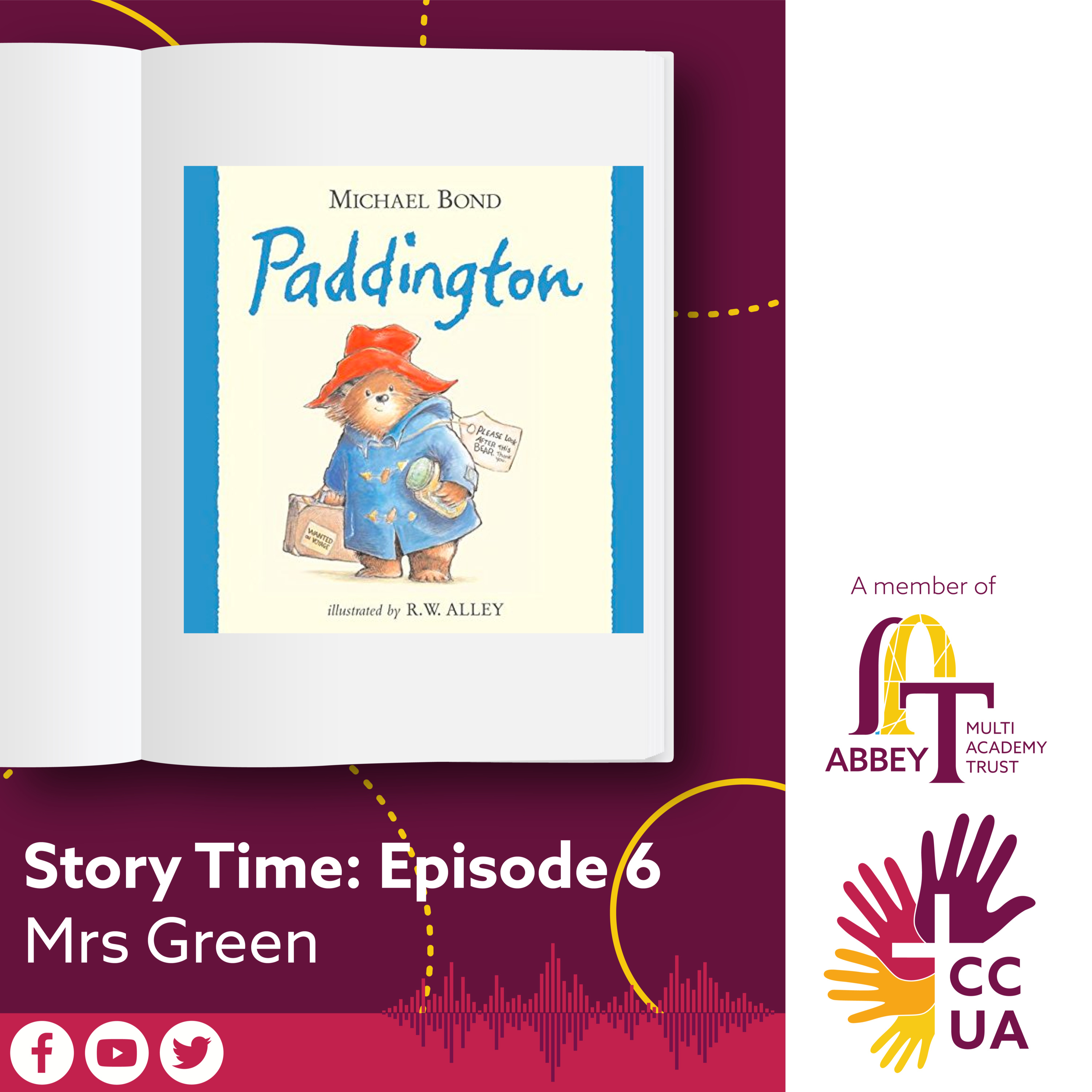 Story Time