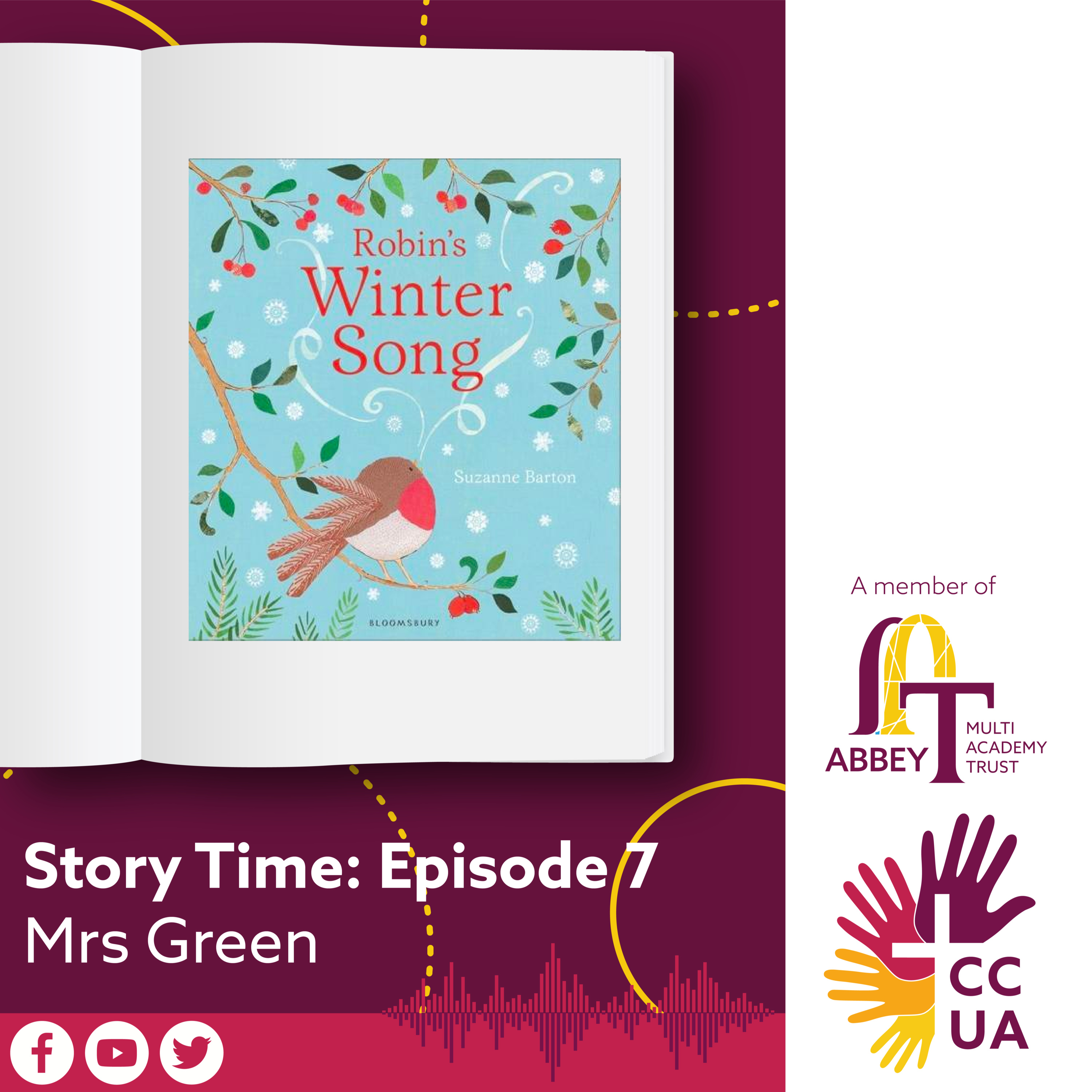 Story Time