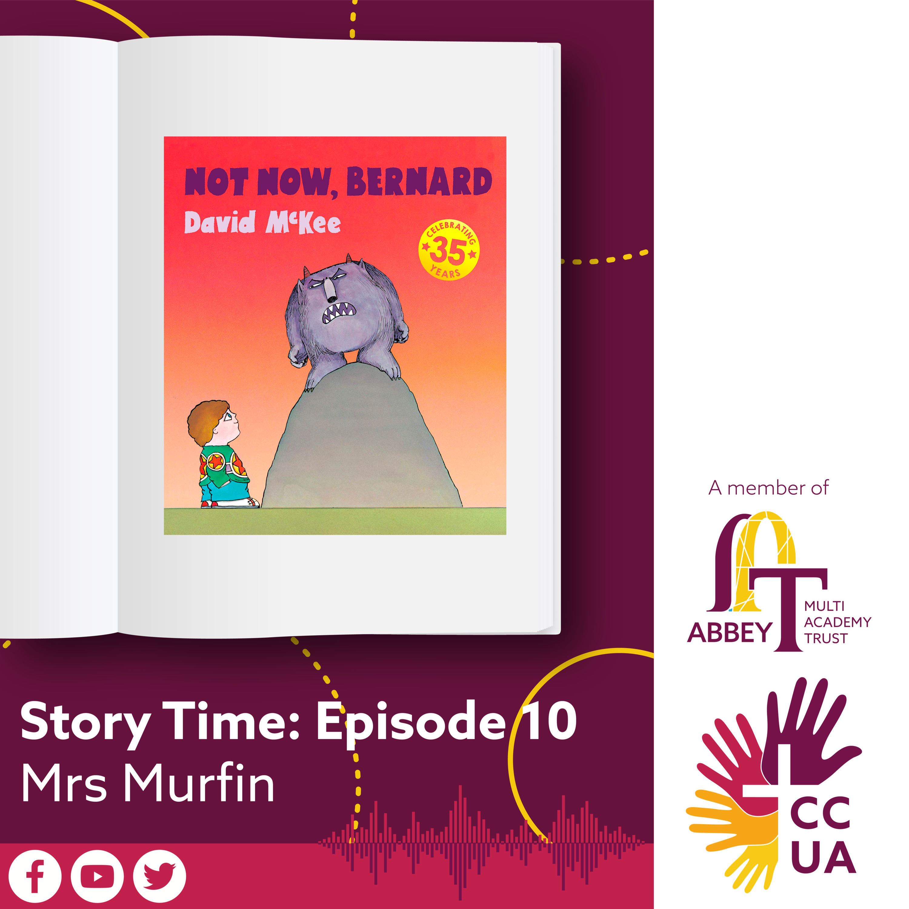 Story Time
