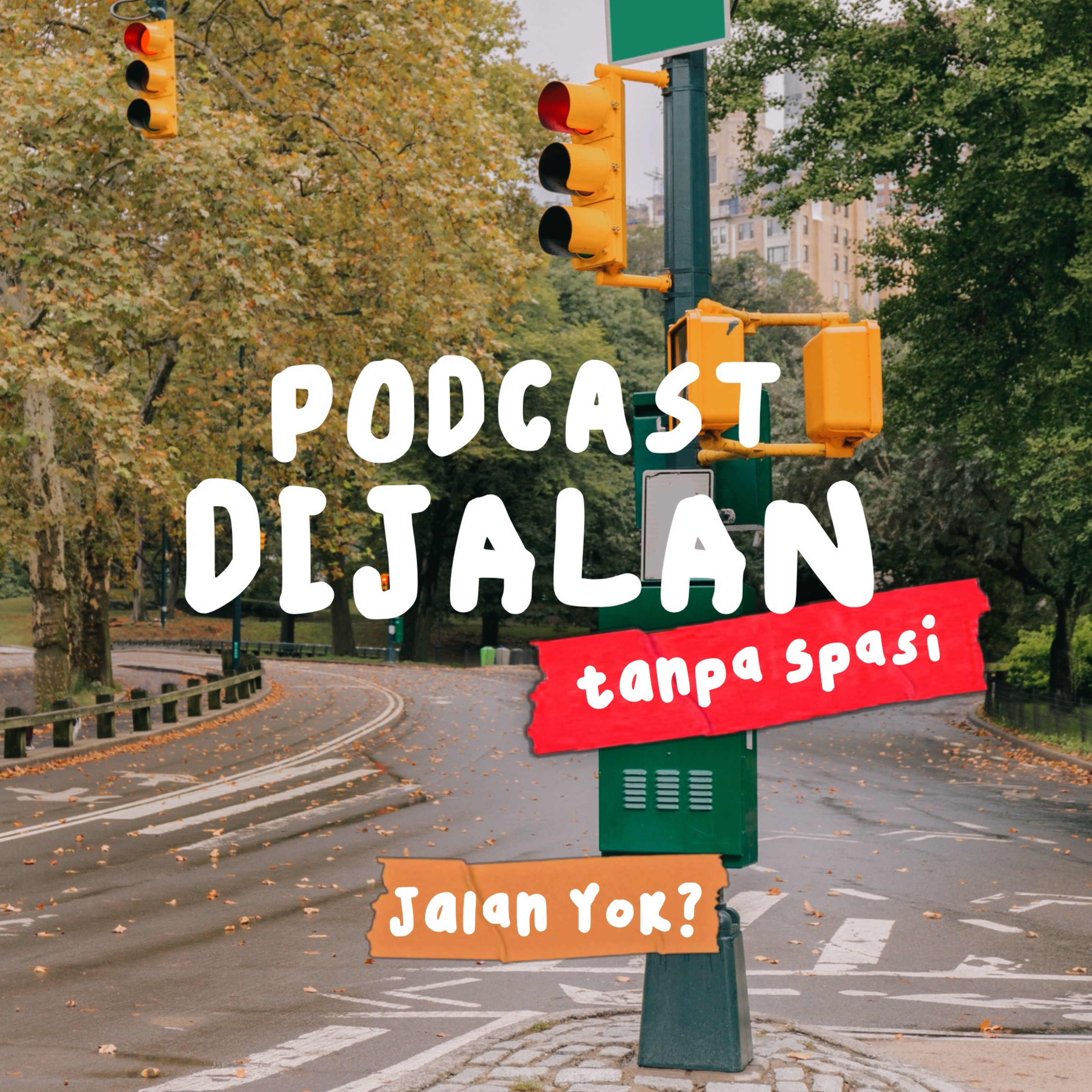 Podcast Dijalan