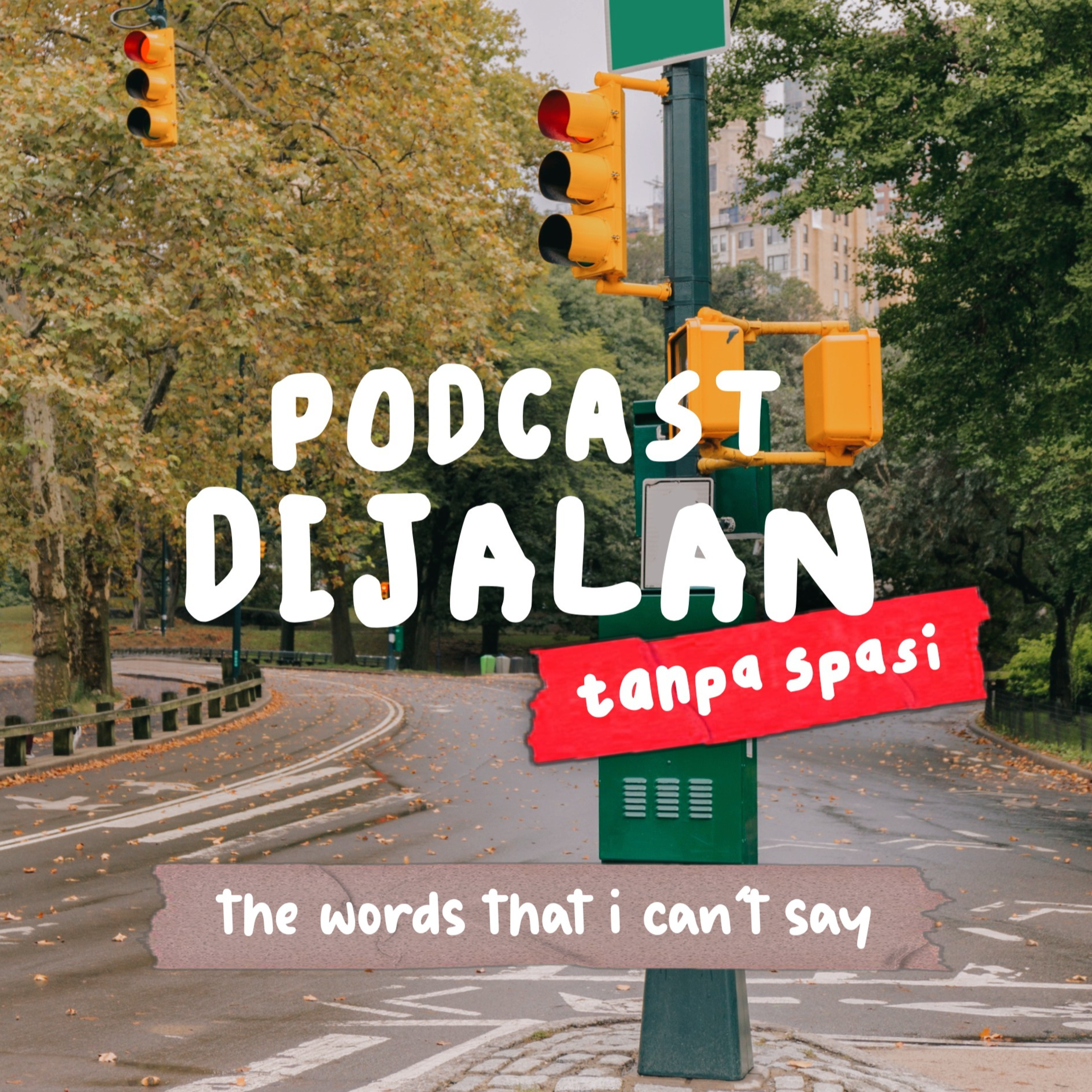 Podcast Dijalan