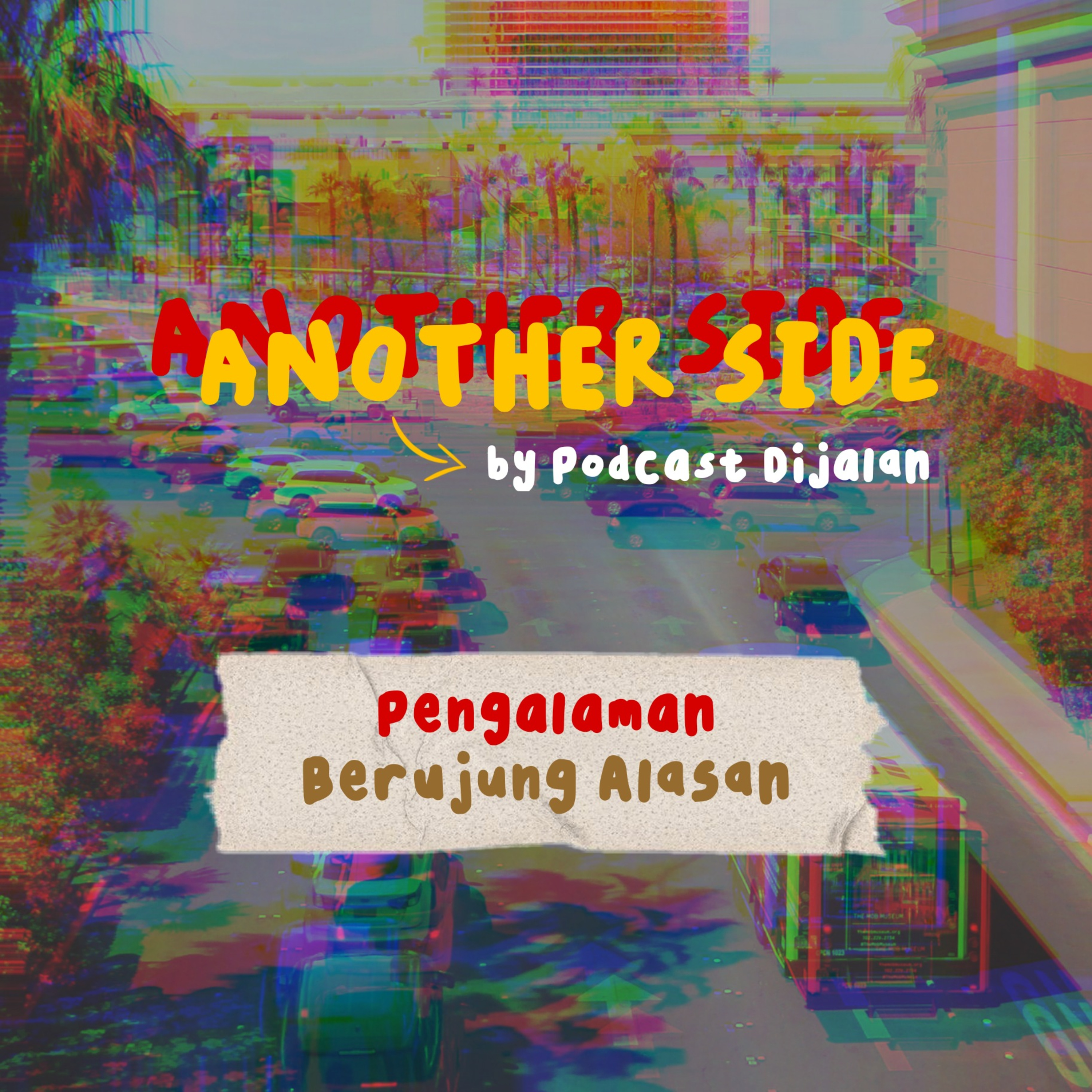 Podcast Dijalan