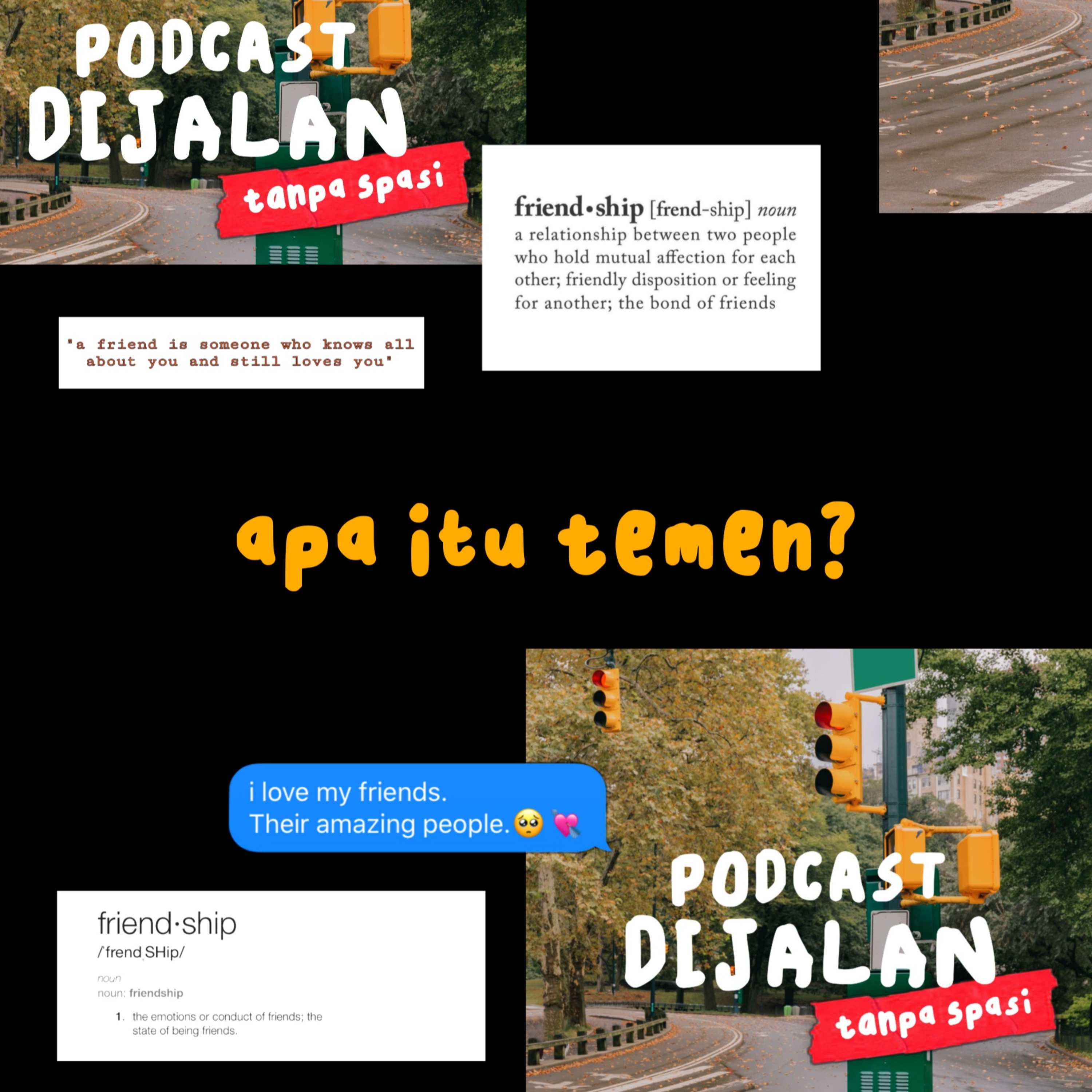 Podcast Dijalan