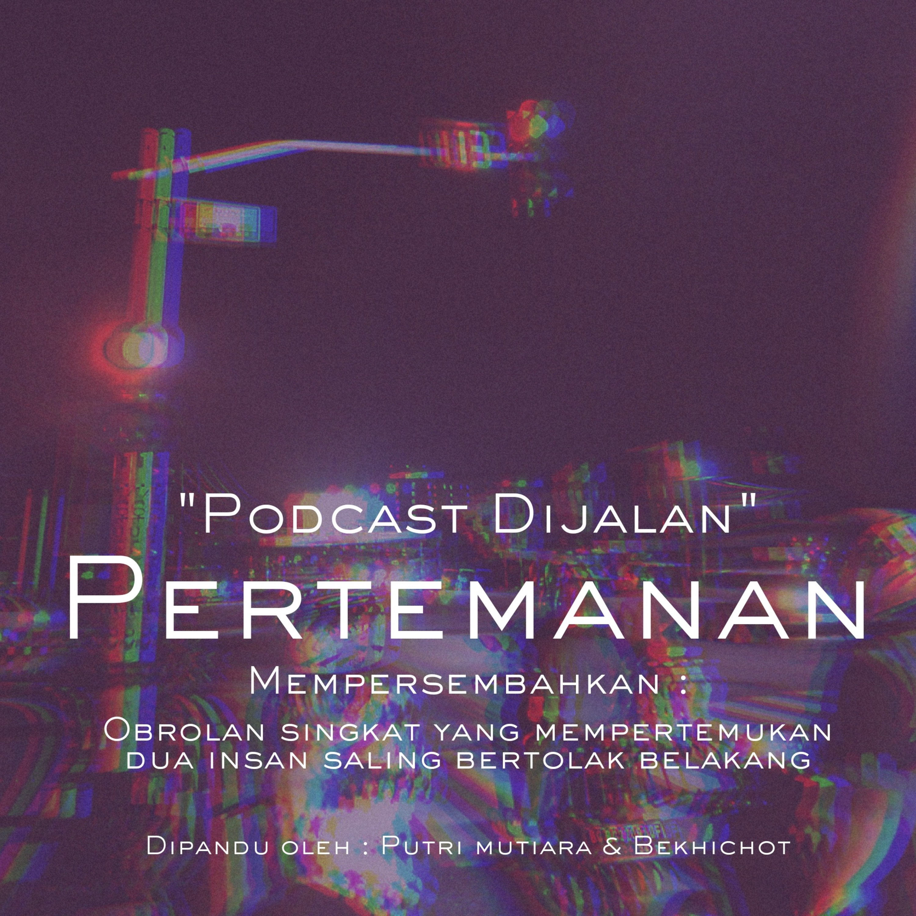 Podcast Dijalan