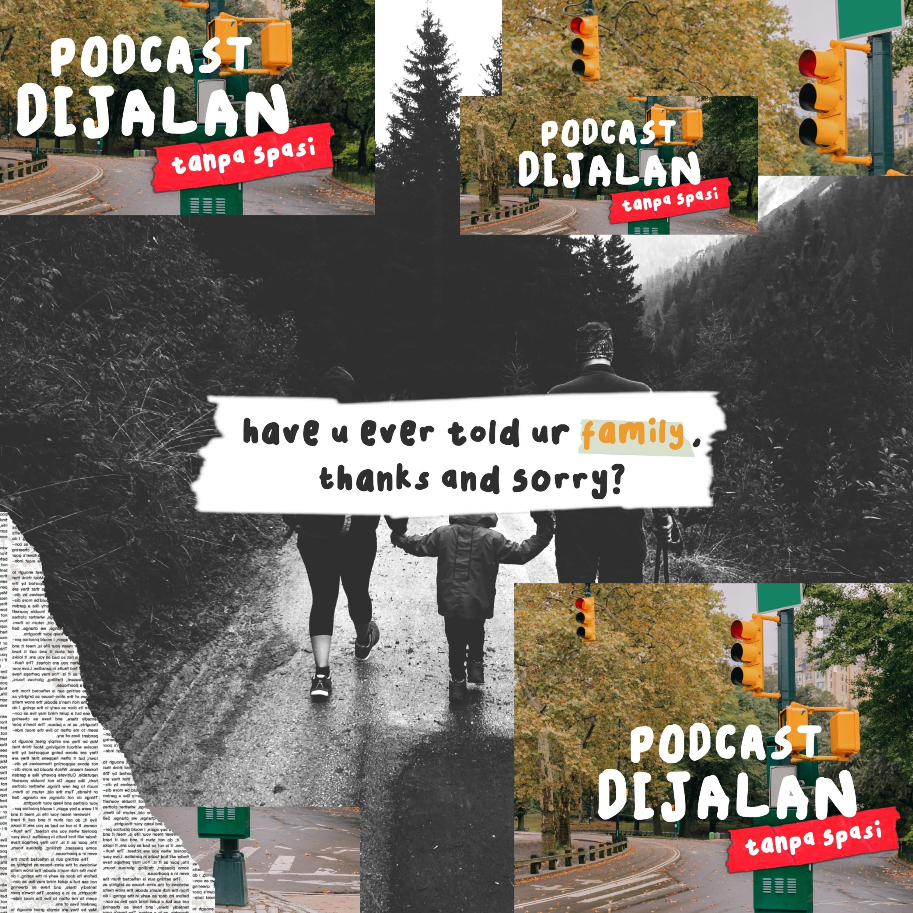 Podcast Dijalan