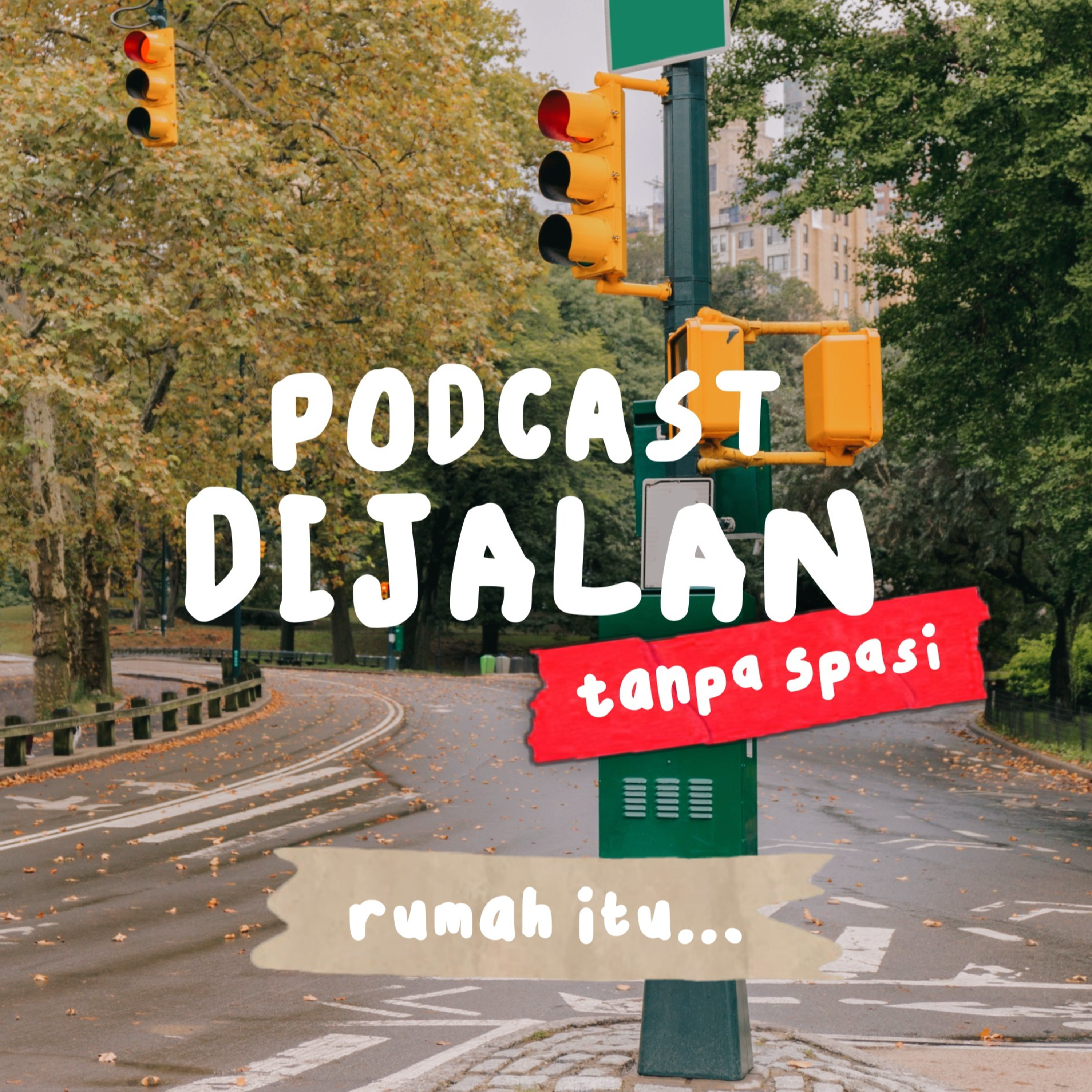Podcast Dijalan