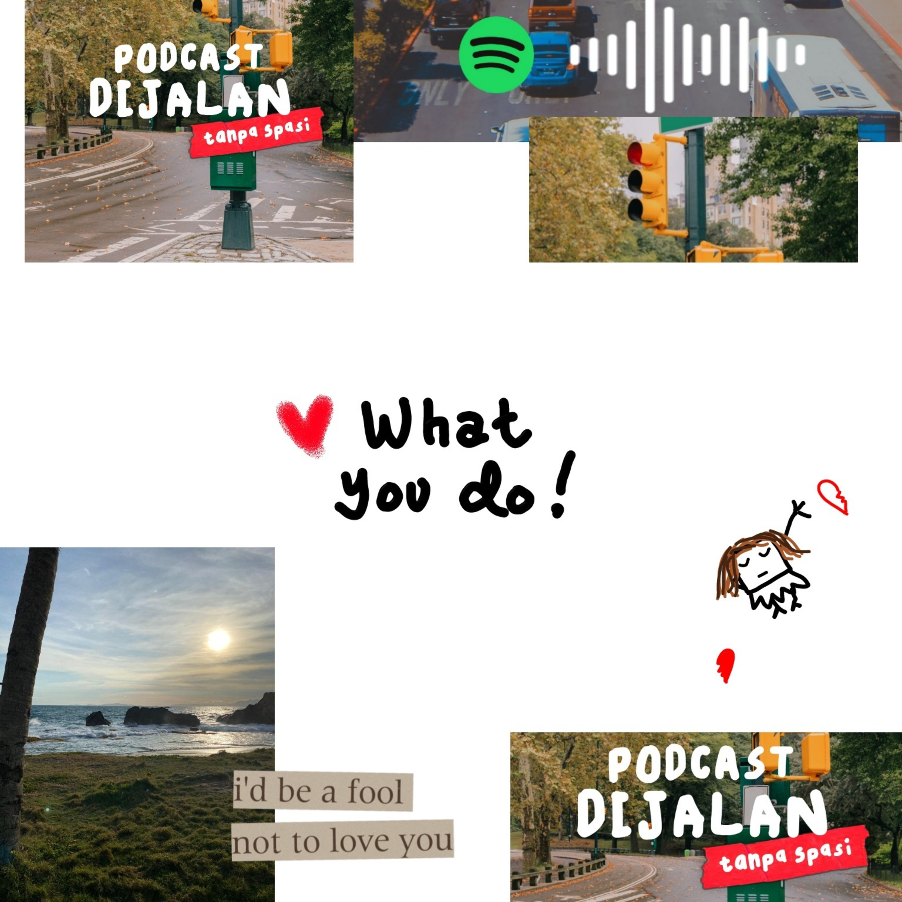 Podcast Dijalan
