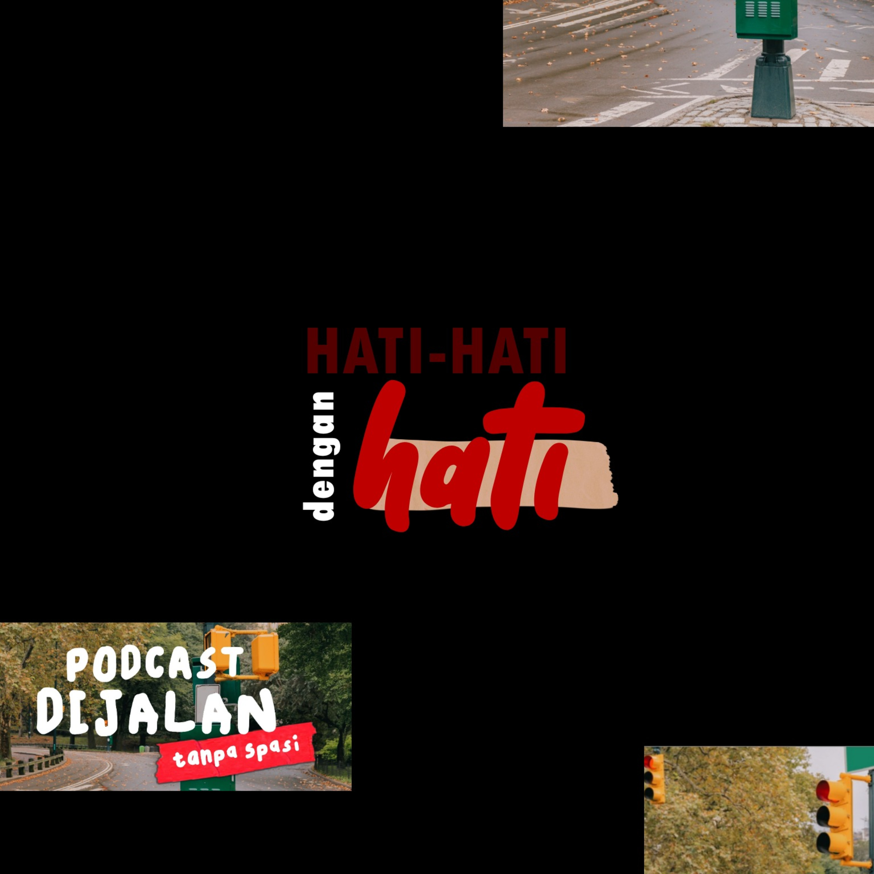 Podcast Dijalan