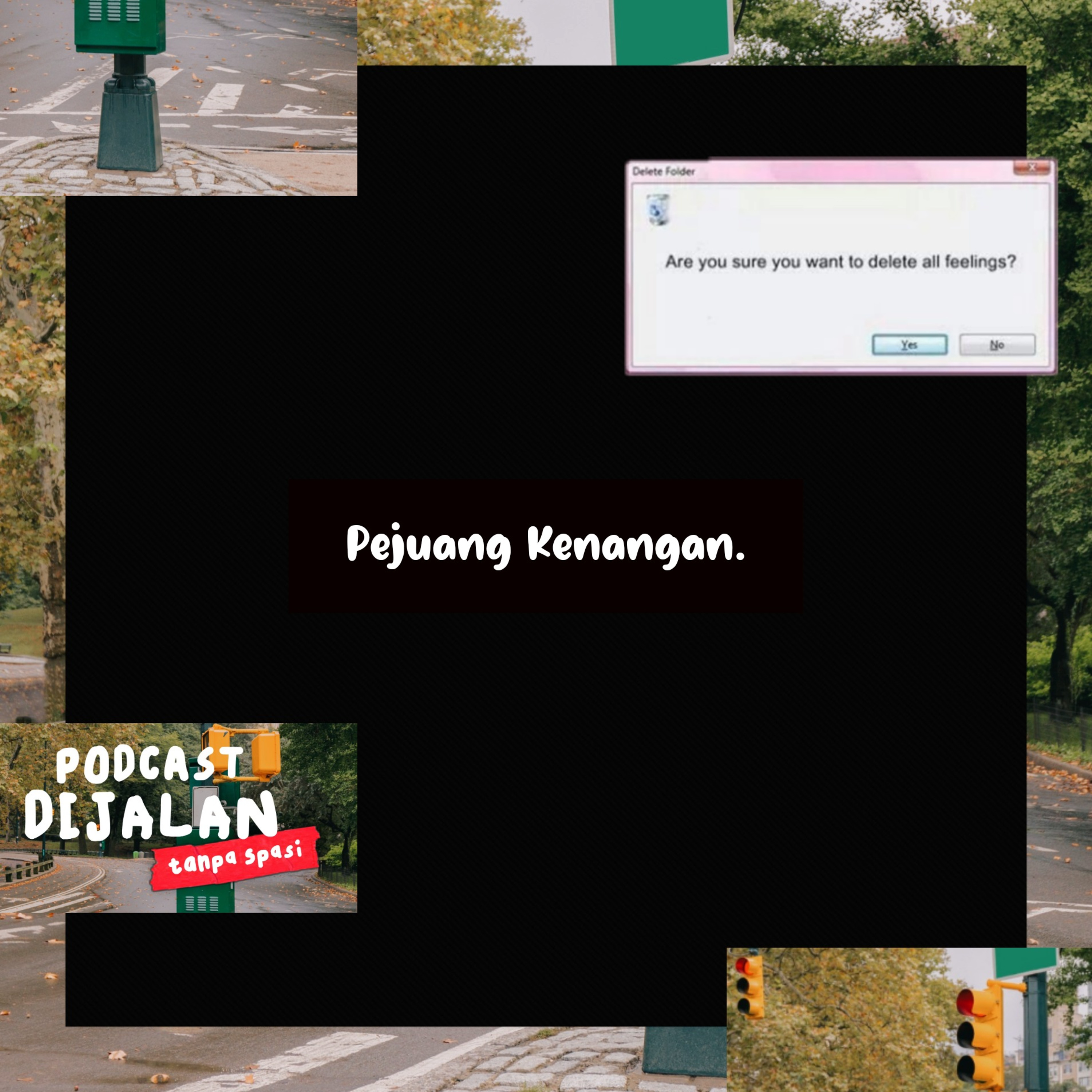 Podcast Dijalan