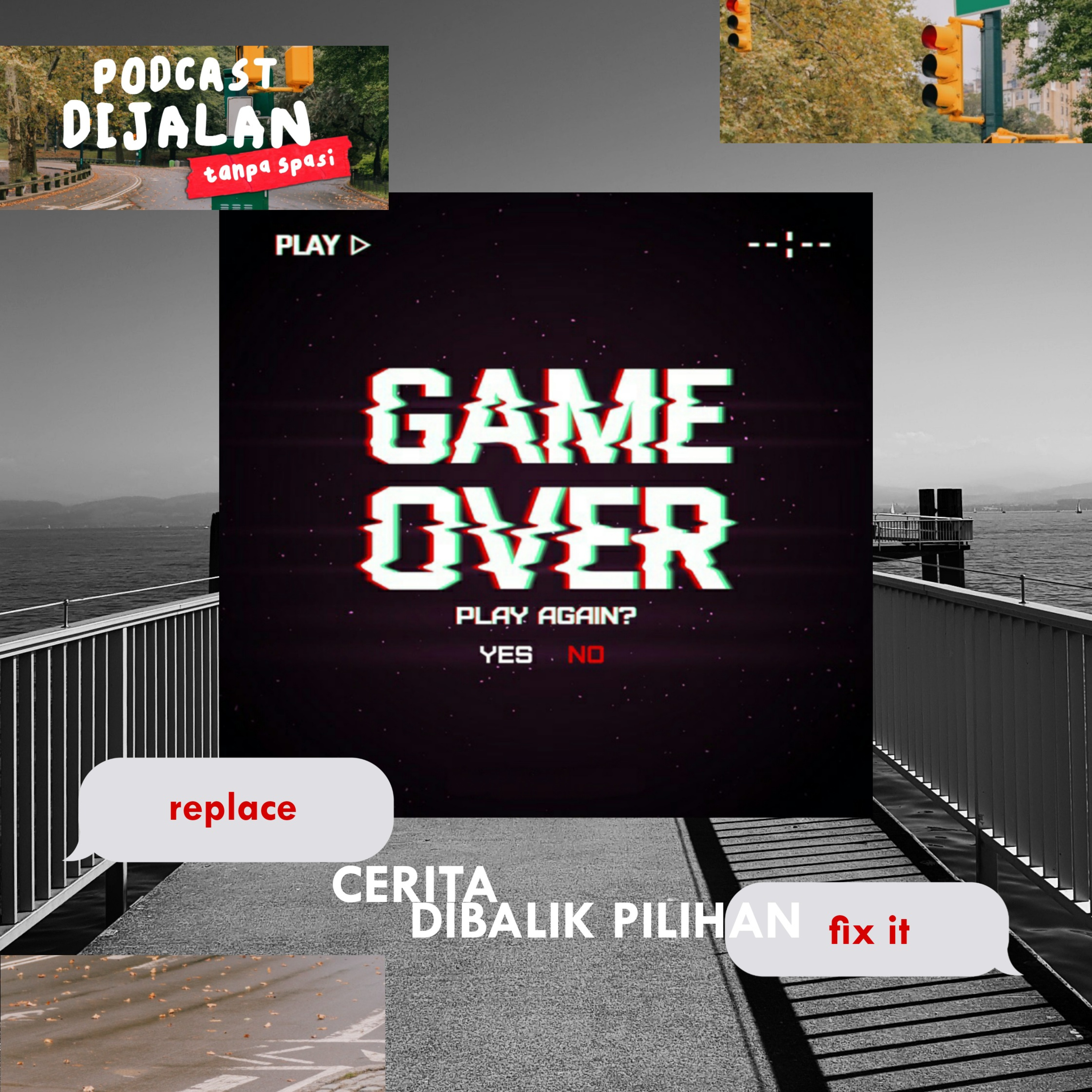Podcast Dijalan