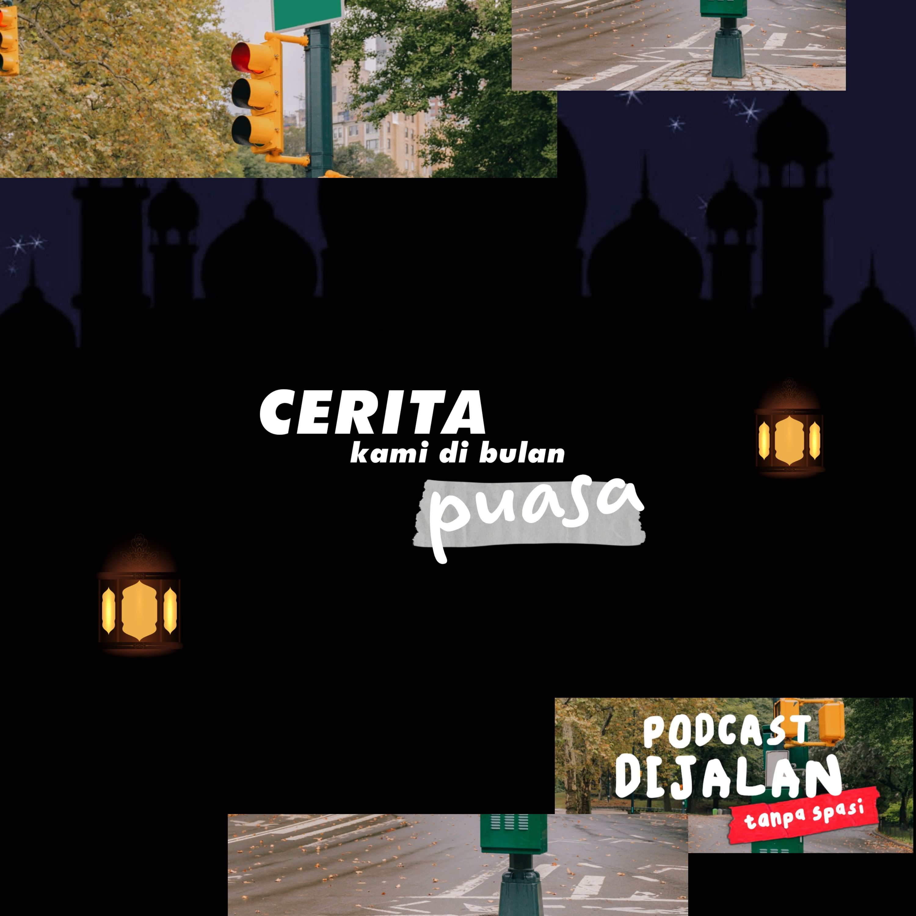 Podcast Dijalan