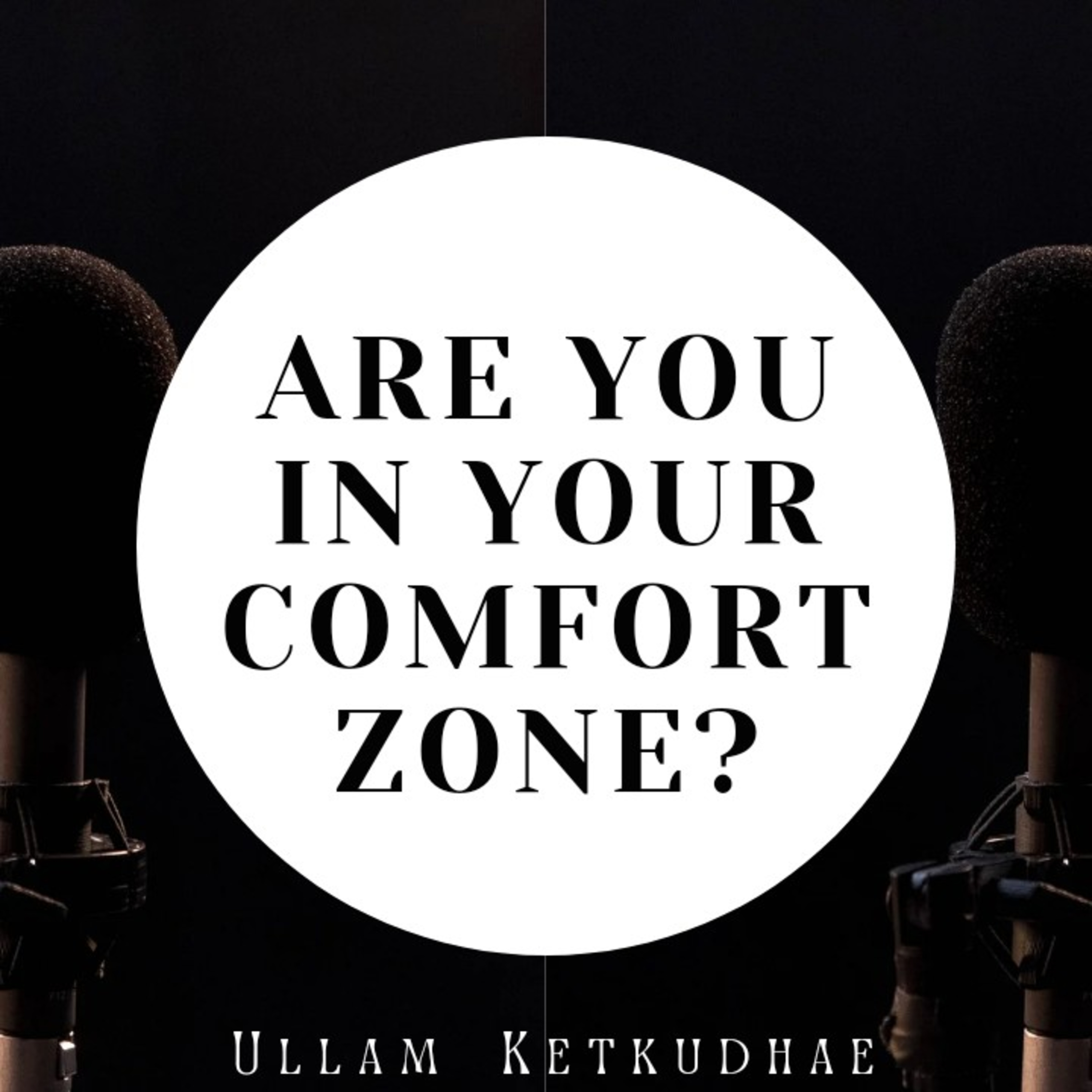 Ullam Ketkudhae - Tamil Podcast