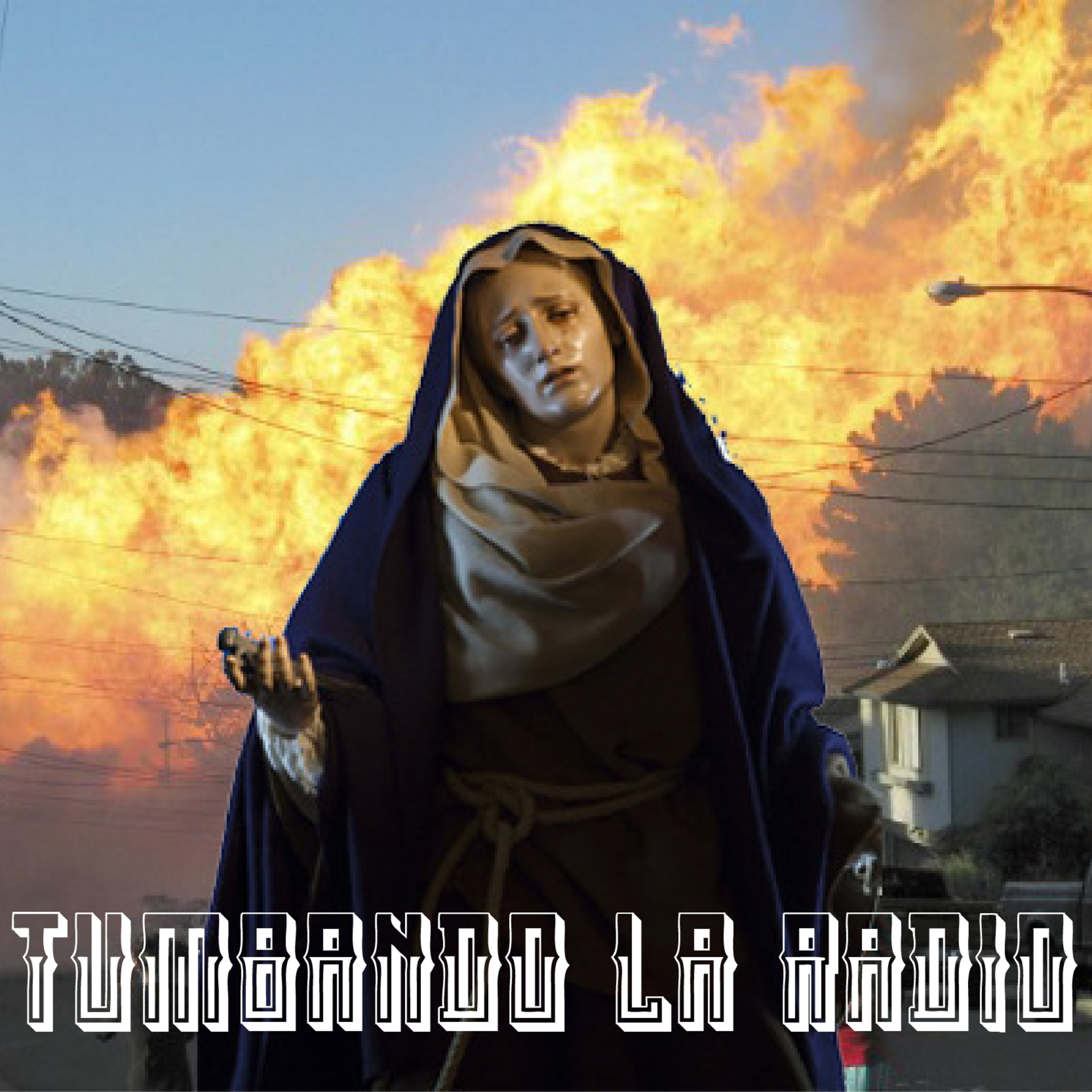 Tumbando la Radio