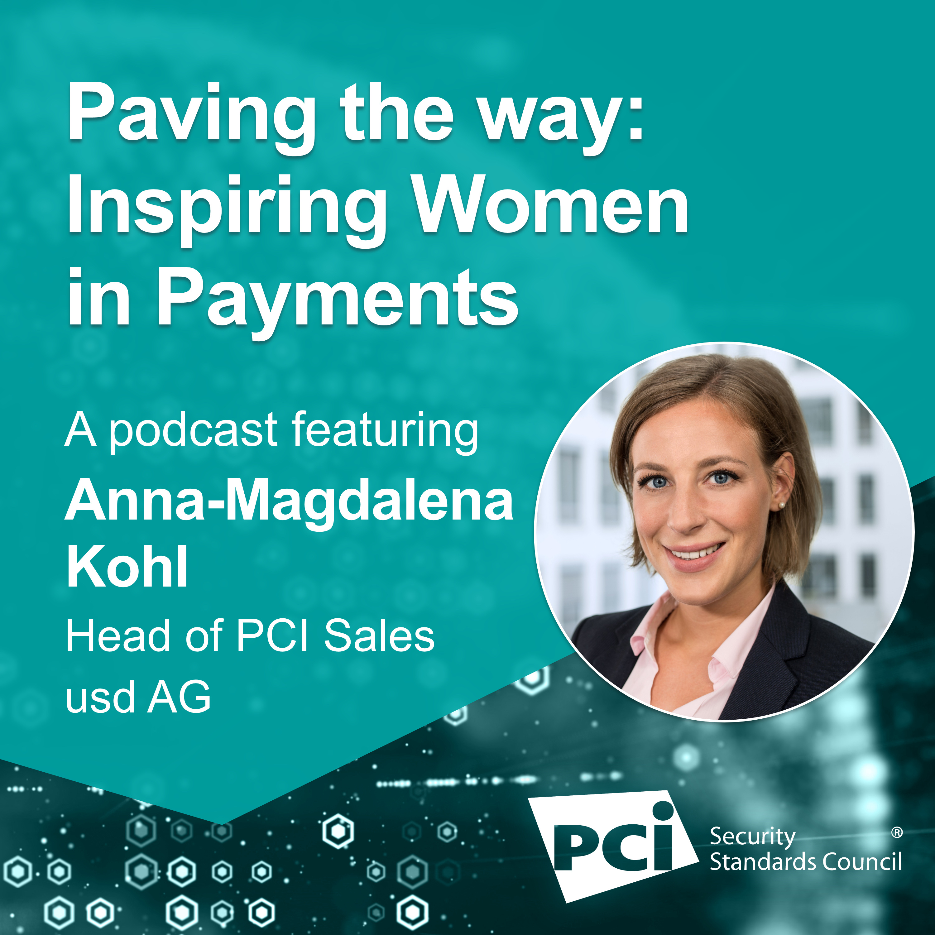 Paving the Way: Inspiring Women in Payments