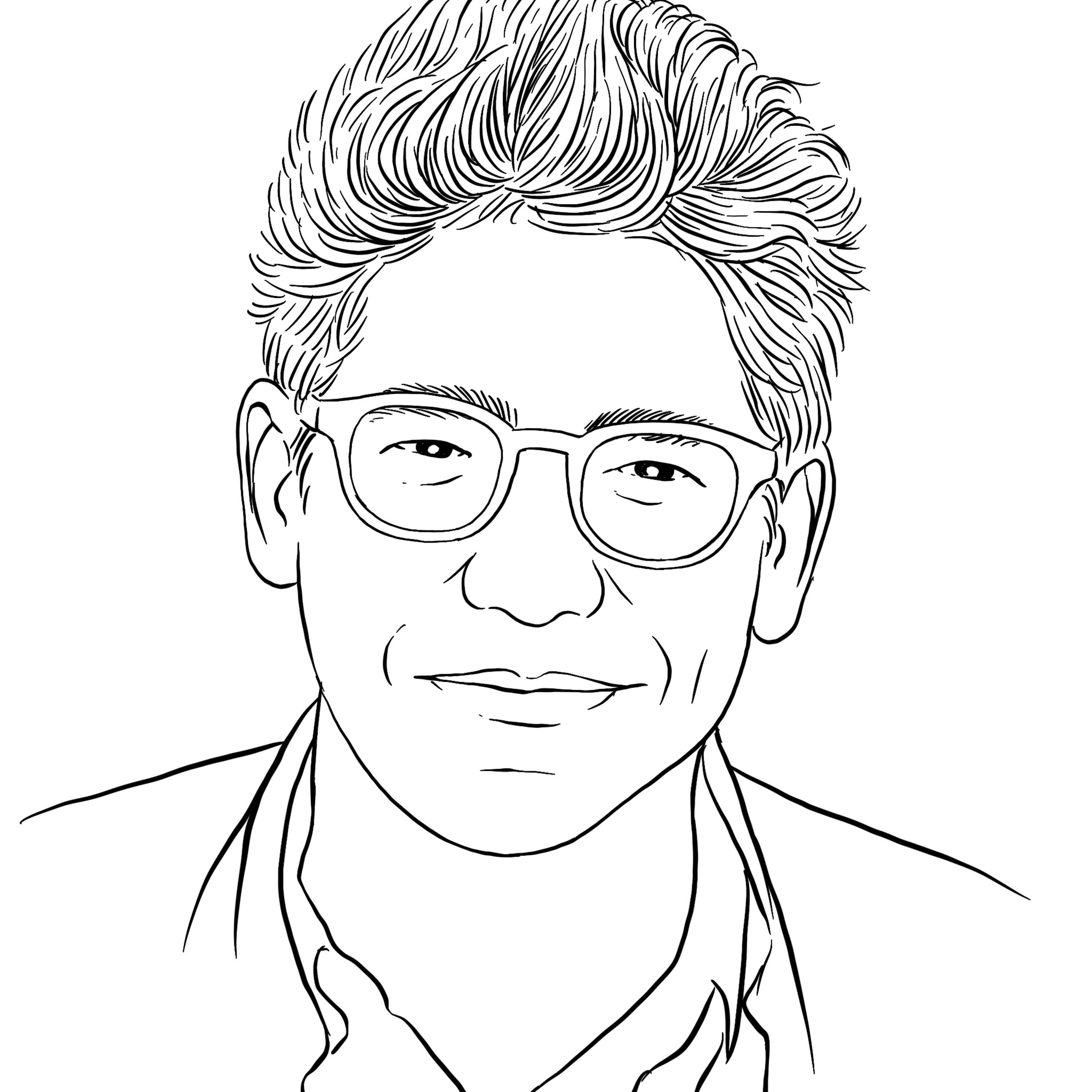 Yancey Strickler - The Dark Forest Theory of the Internet