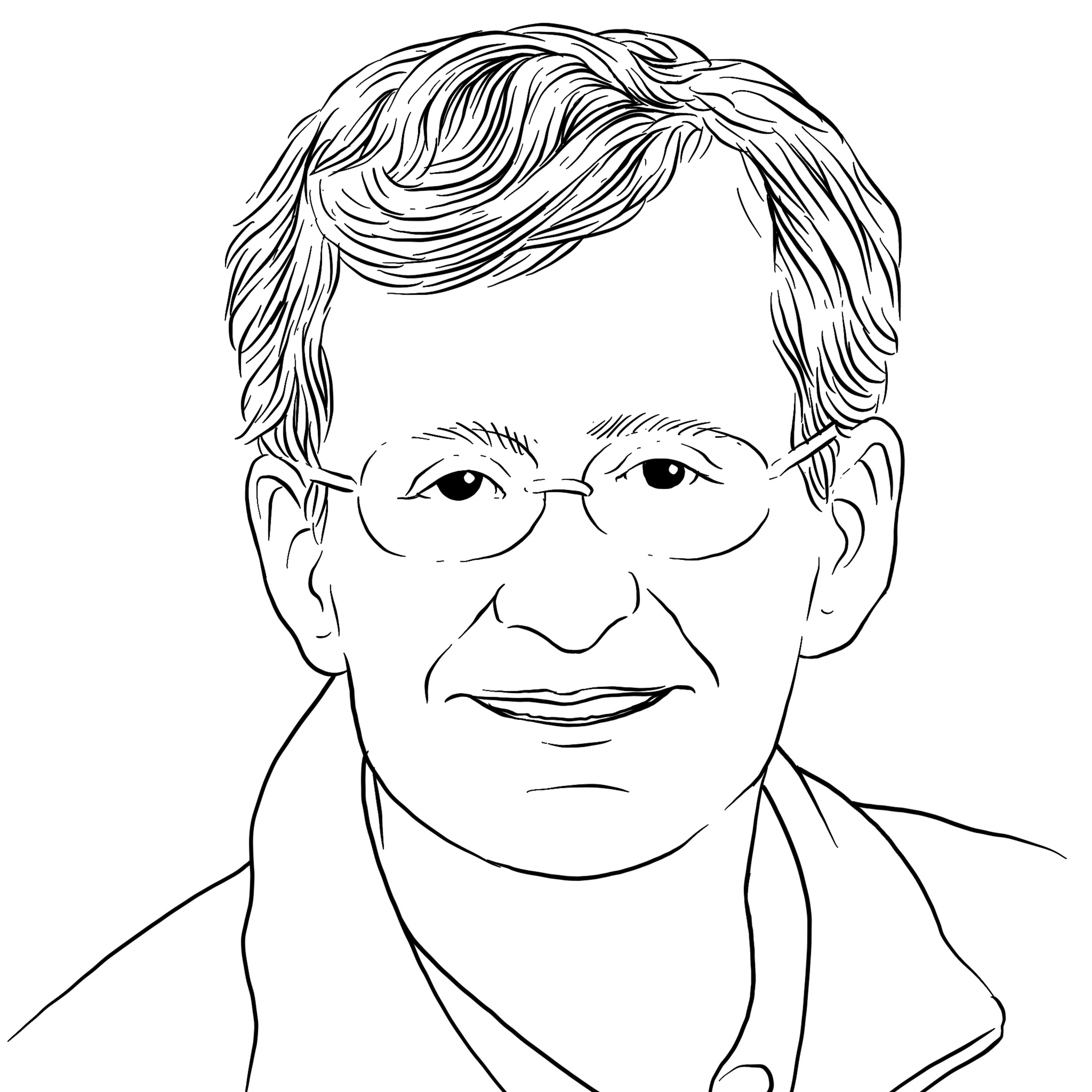 John Gable - Media Bias, Meta News, and Freeing the World from Filter Bubbles