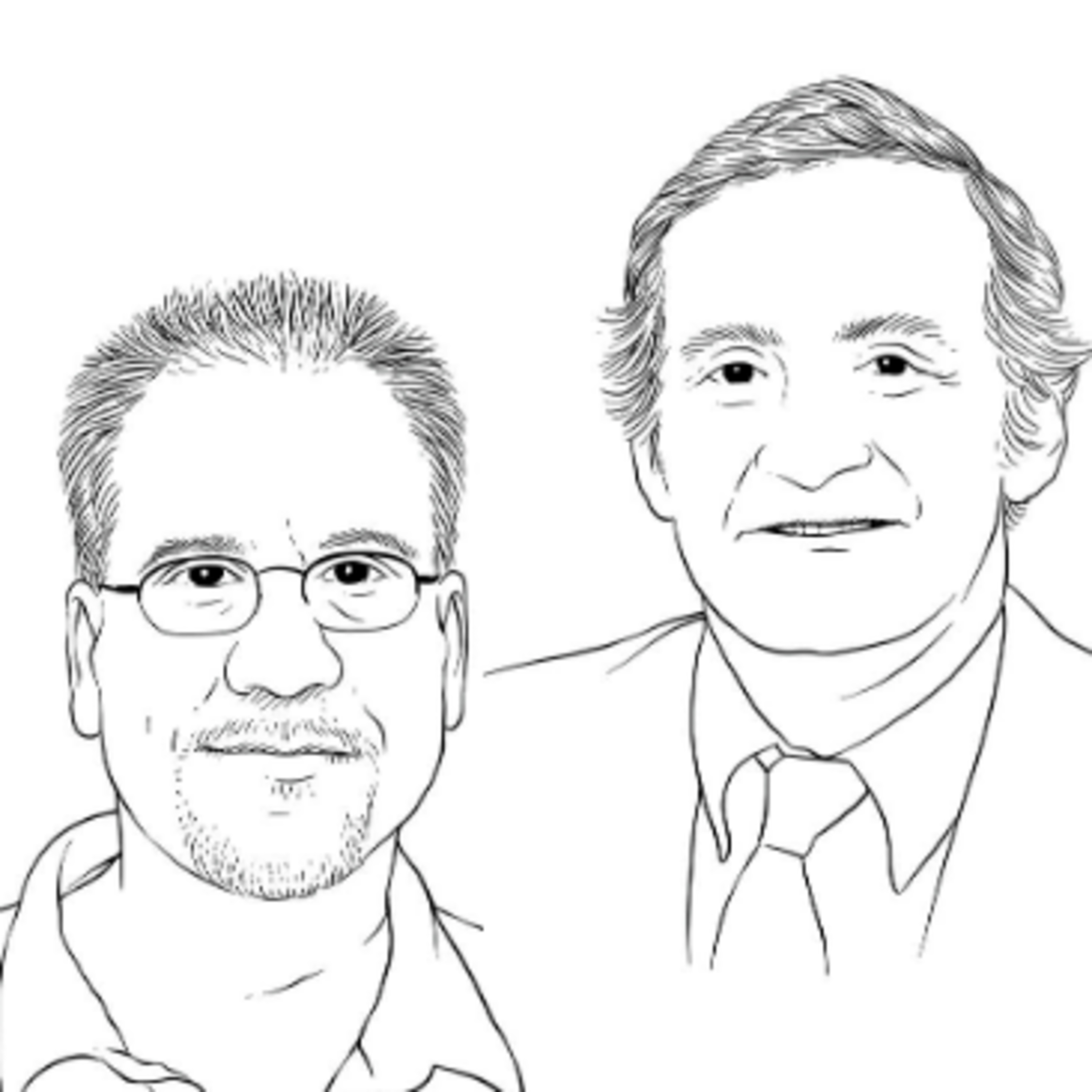 James Carse and John Vervaeke - Playing the Infinite Game During the Meaning Crisis