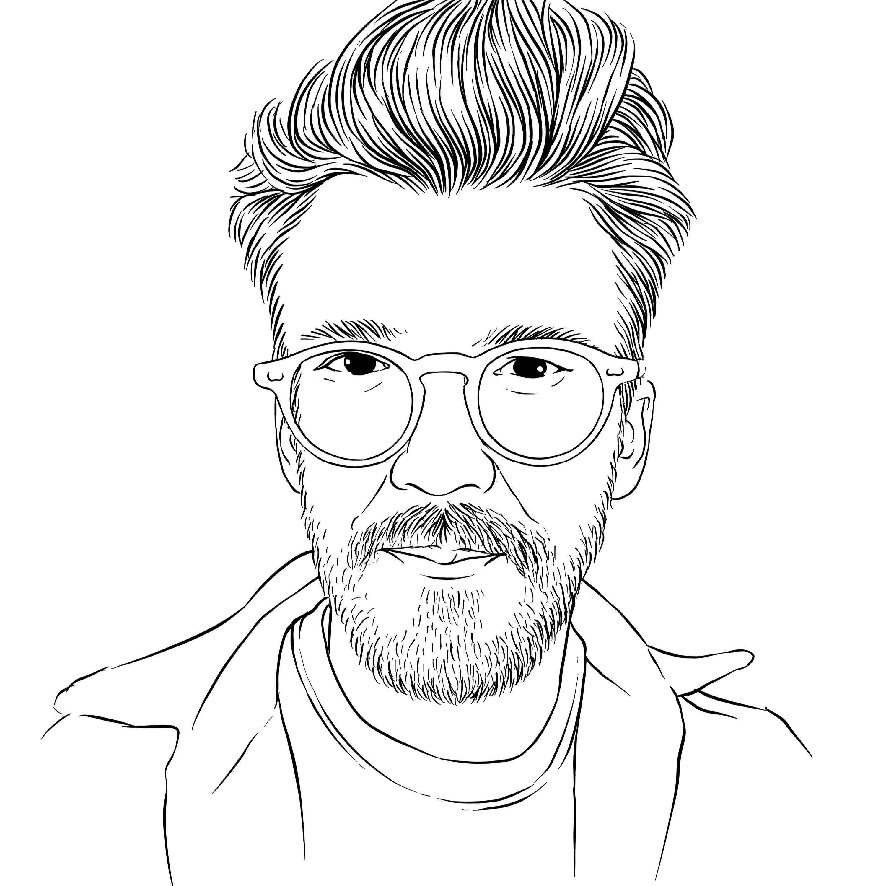 Collin Morris - Learning How to Dance During the Meta-Crisis