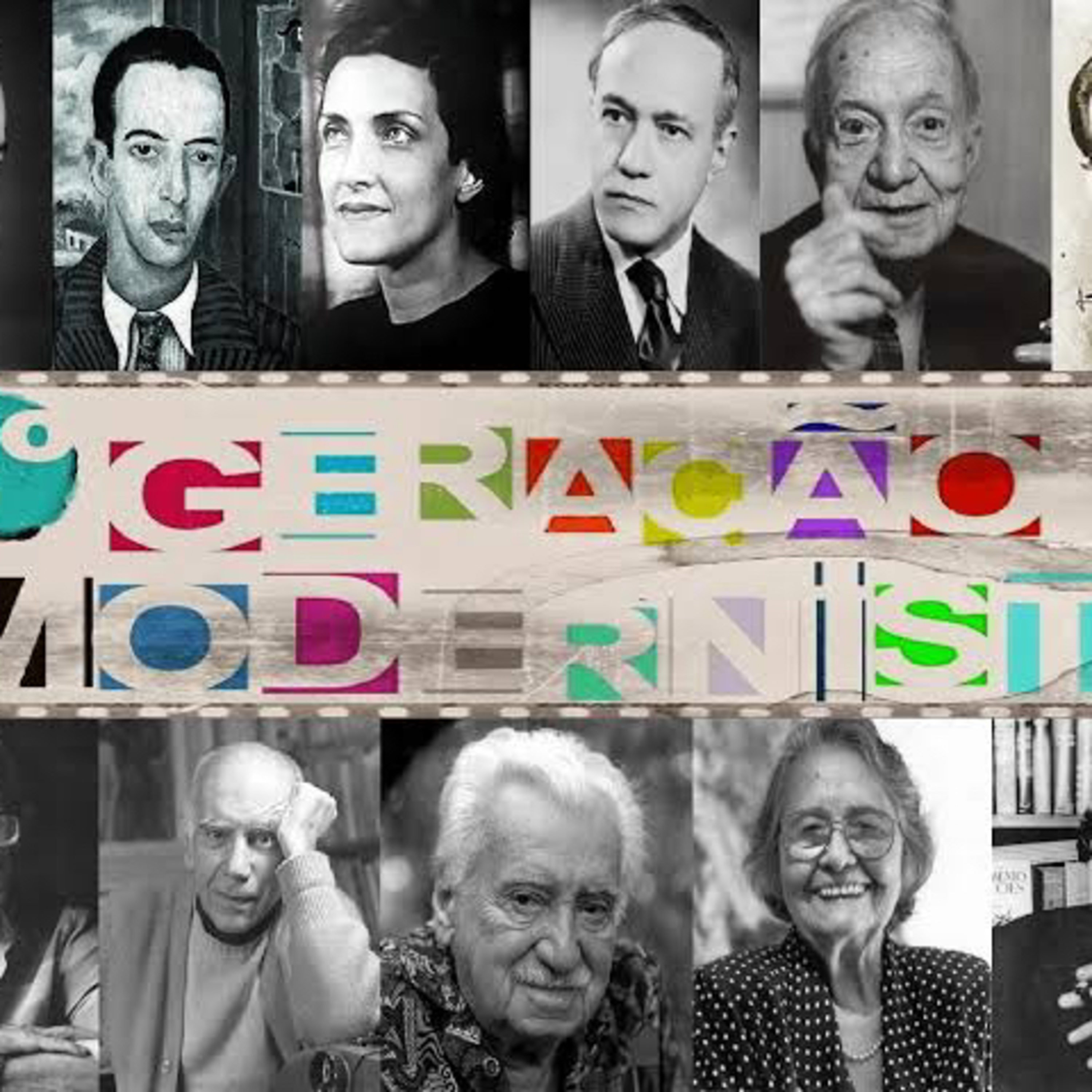 Contexto histórico em que a segunda geração modernista ocorre episode artwork
