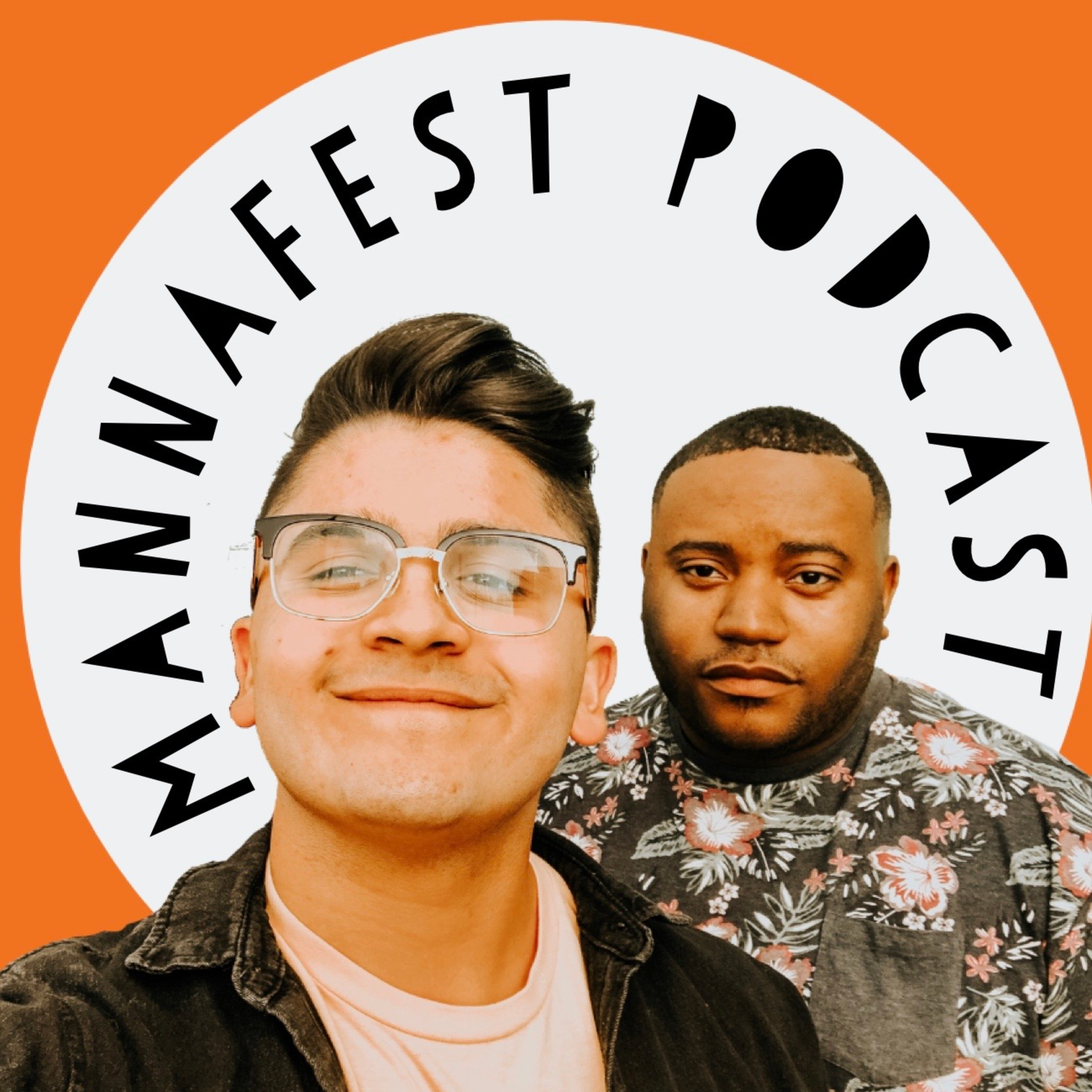 Mannafest