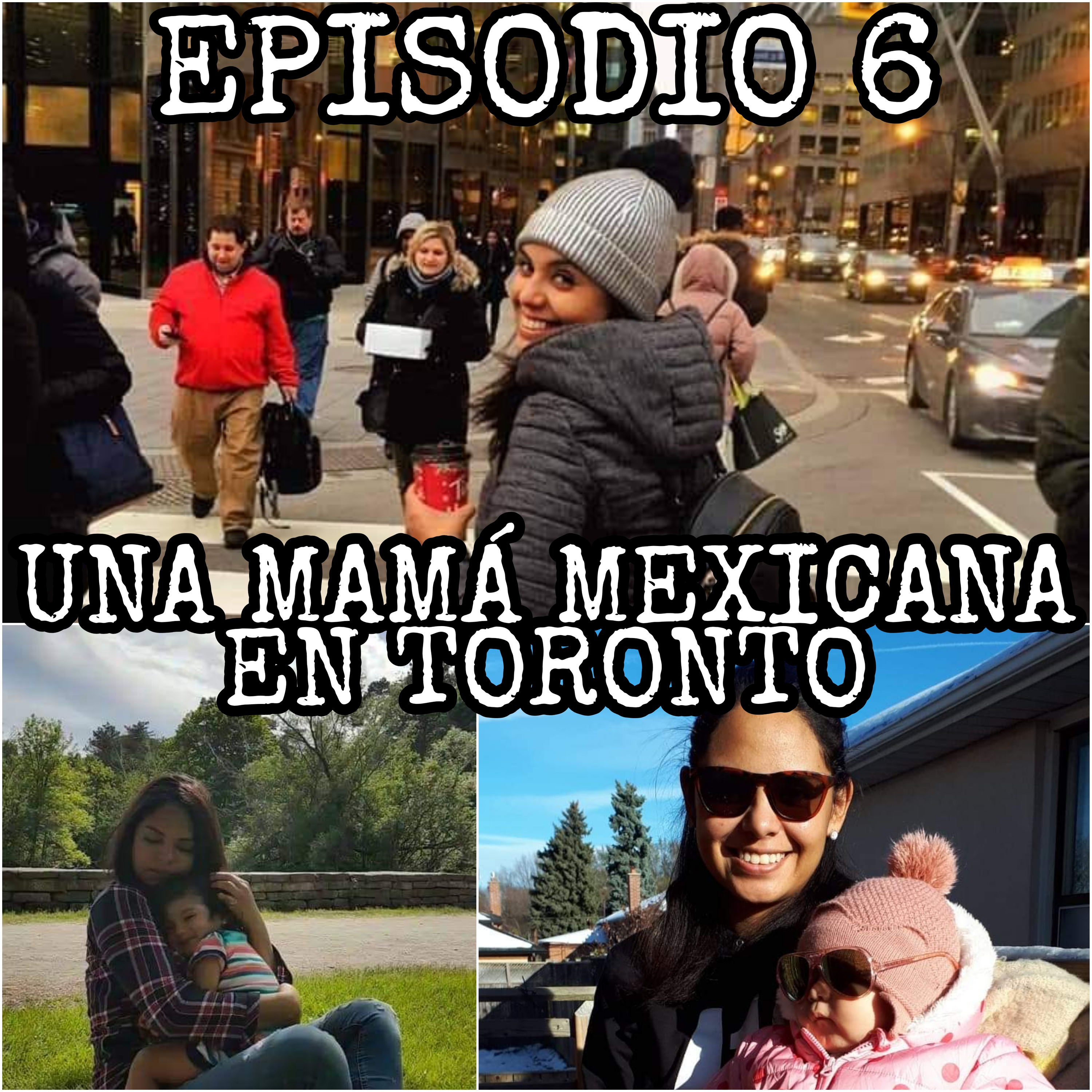Un Mexa en TORONTO