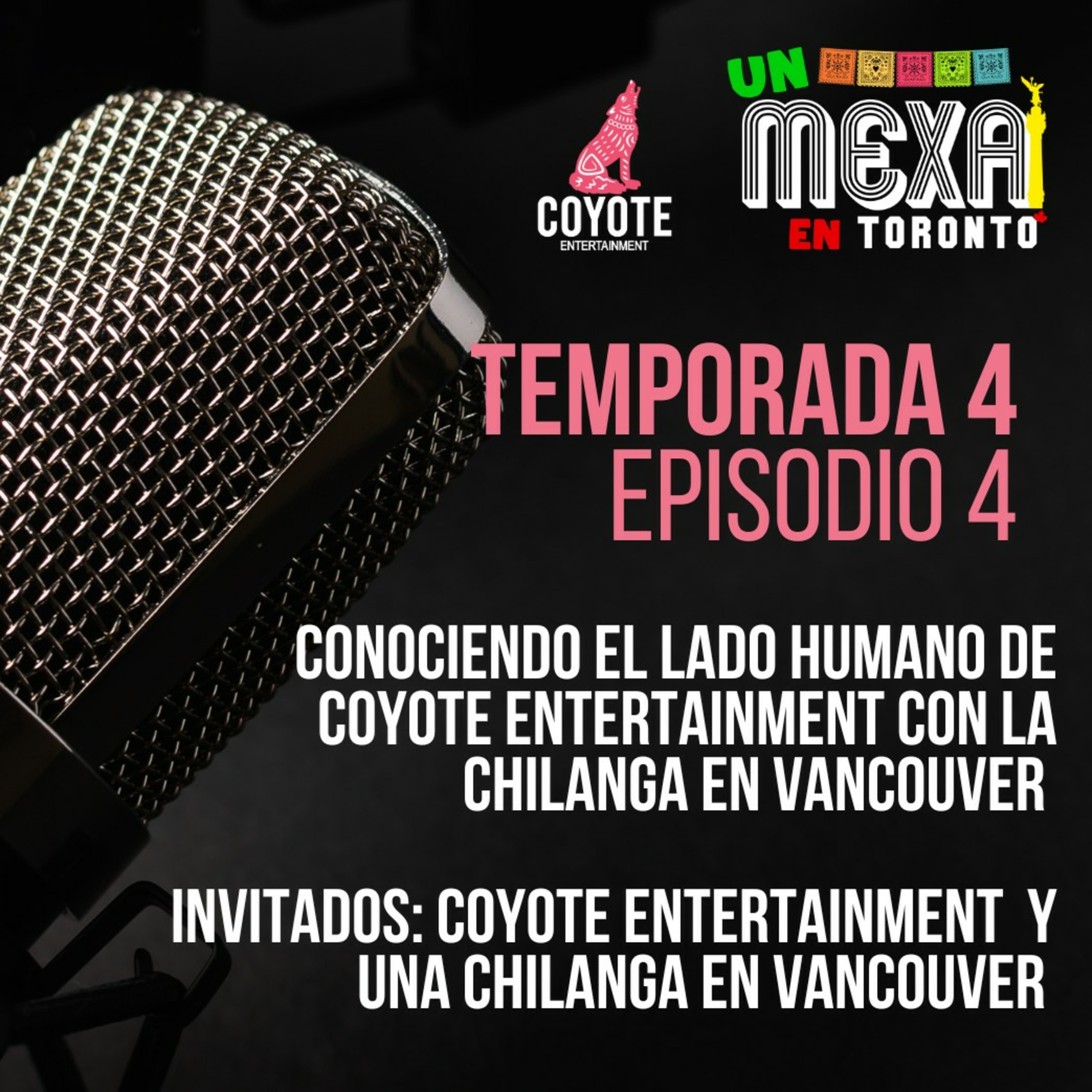 Un Mexa en TORONTO