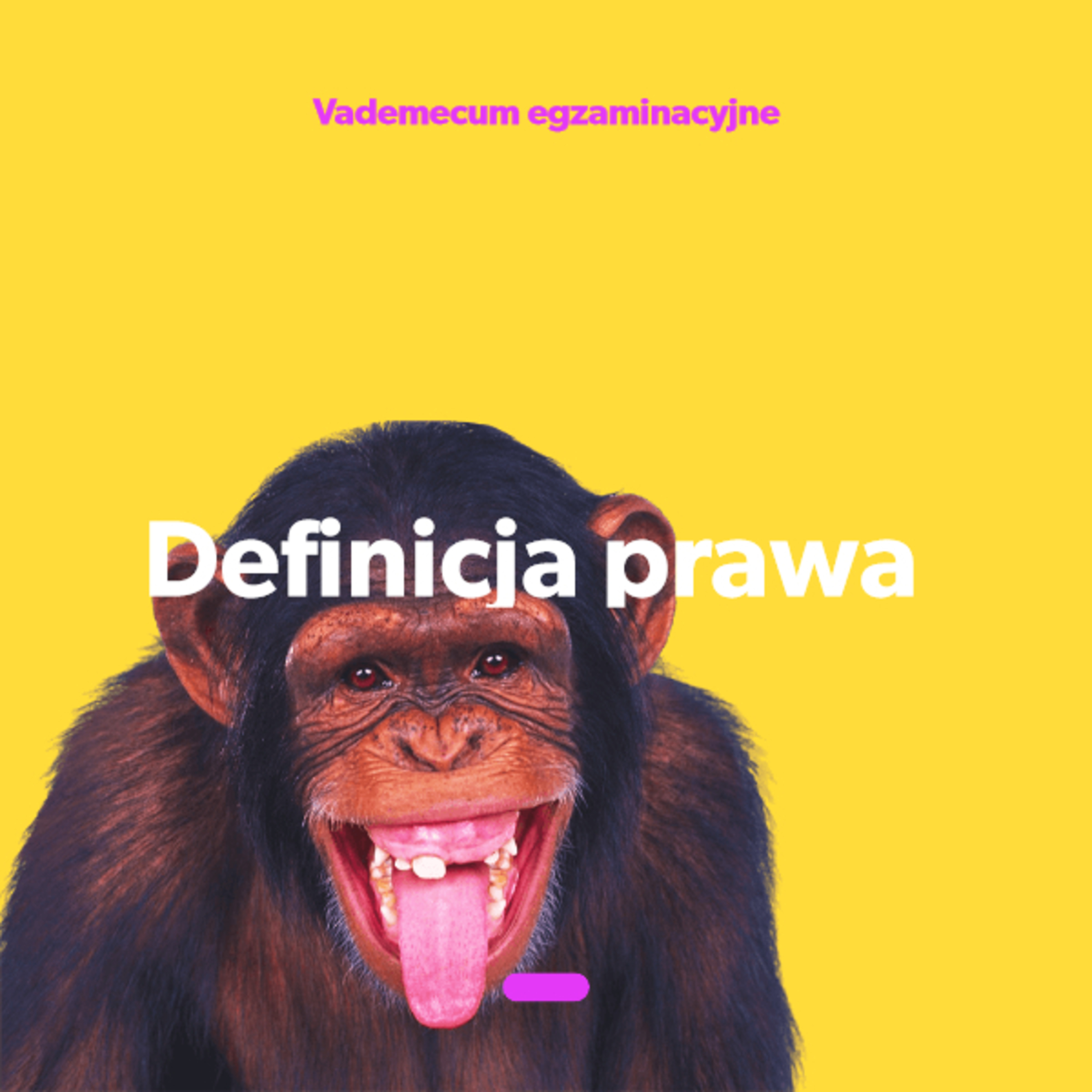 Definicja prawa - Vademecum egzaminacyjne episode artwork