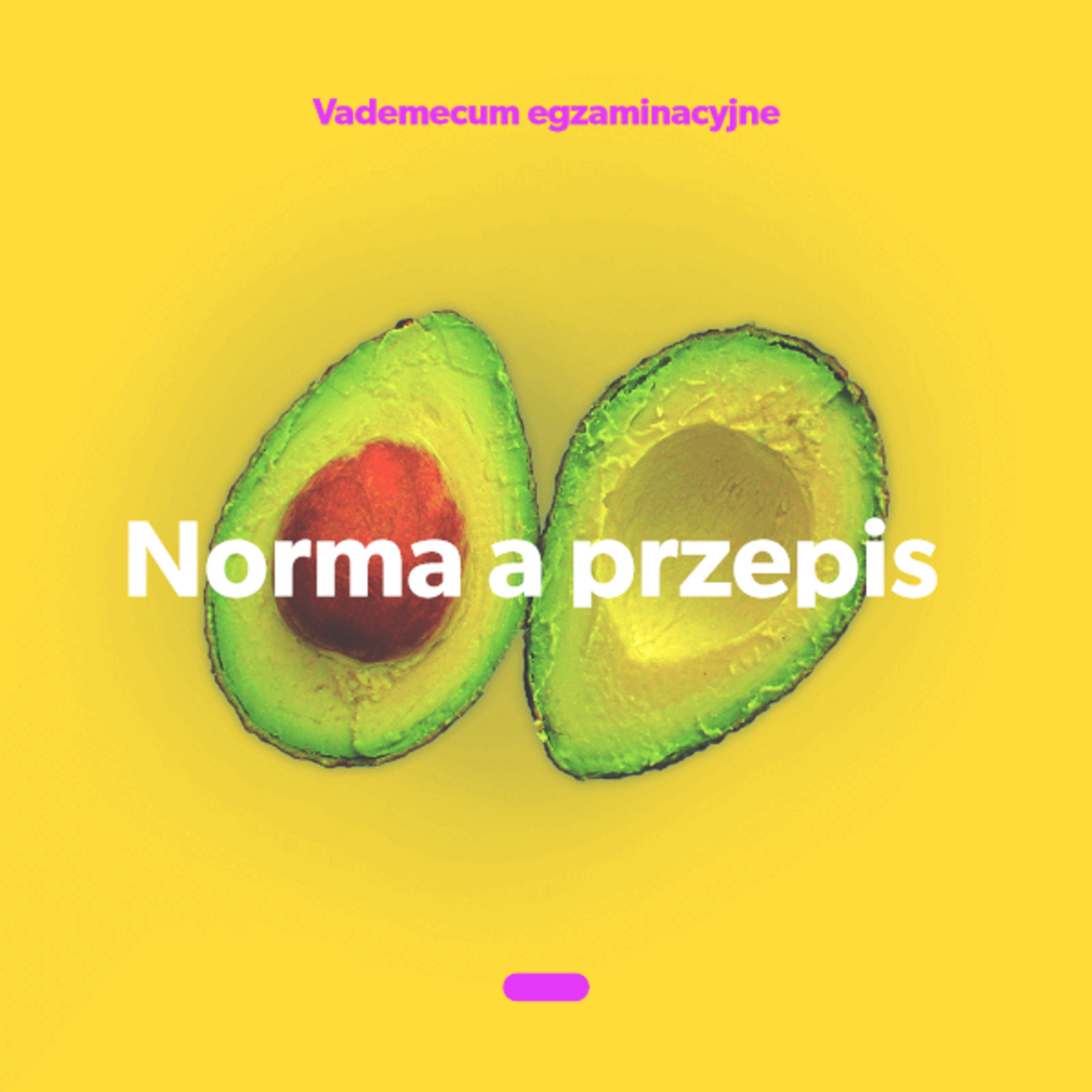 Norma a przepis - Vademecum egzaminacyjne episode artwork