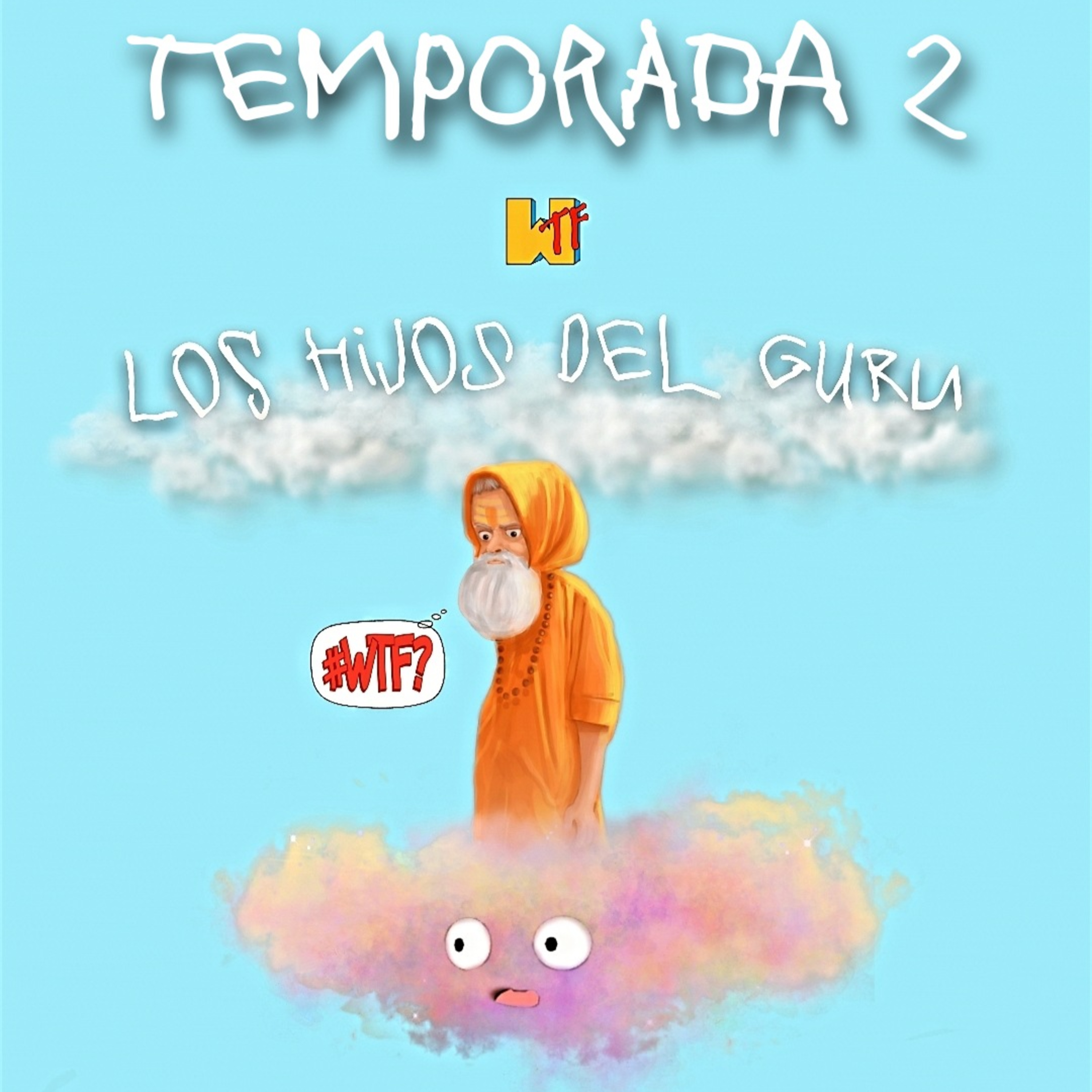 Los Hijos del Guru