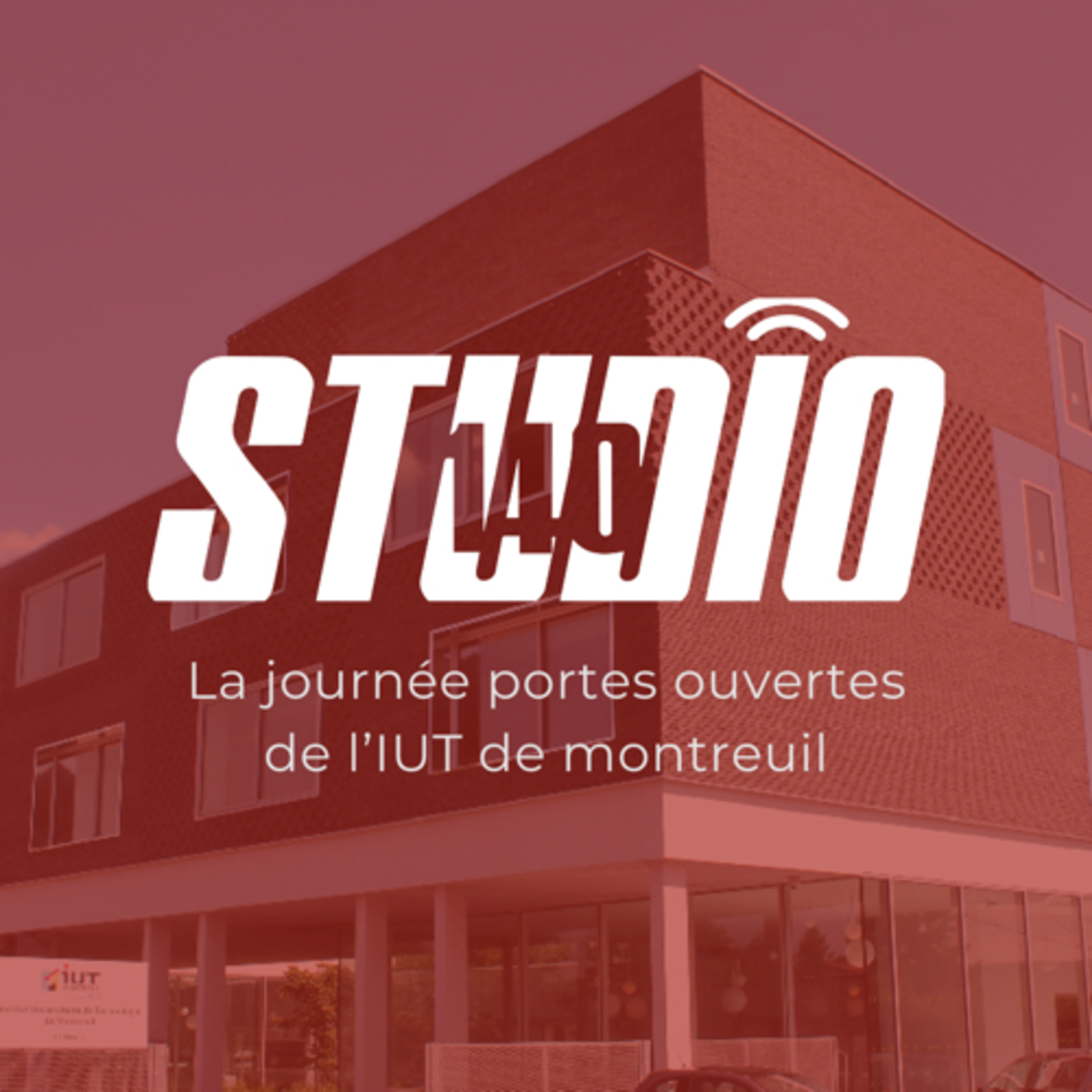 Studio 140