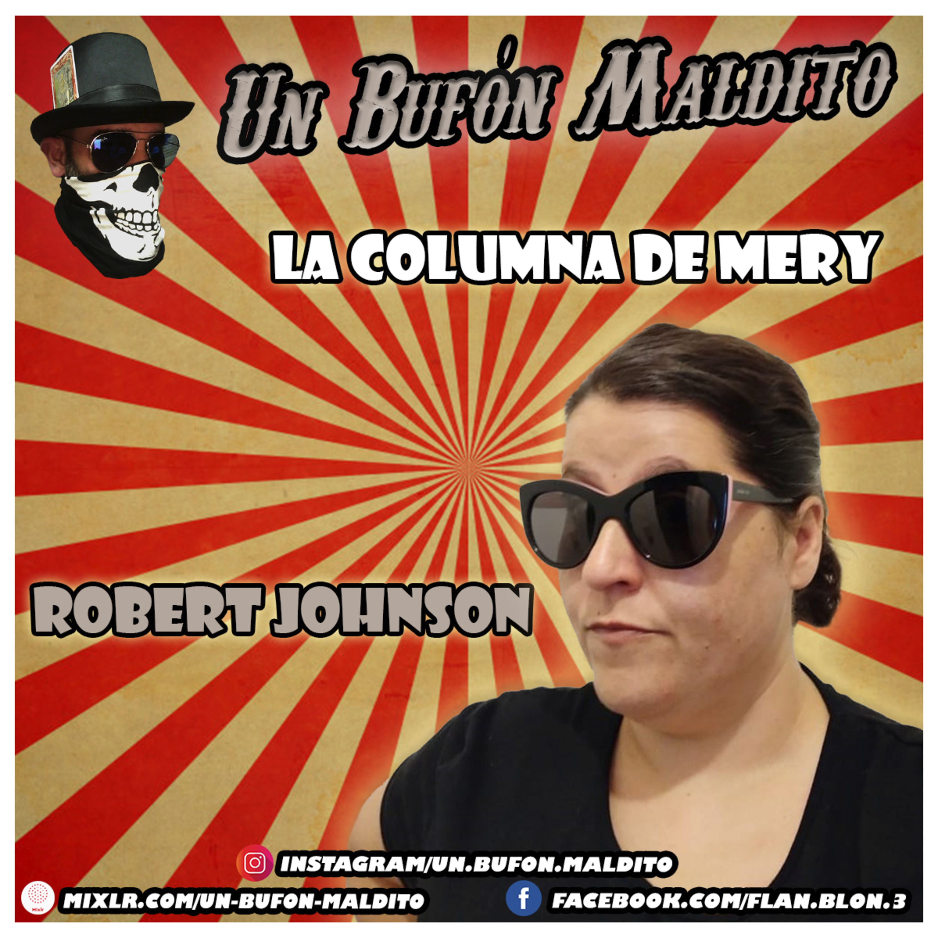 Un Bufón Maldito
