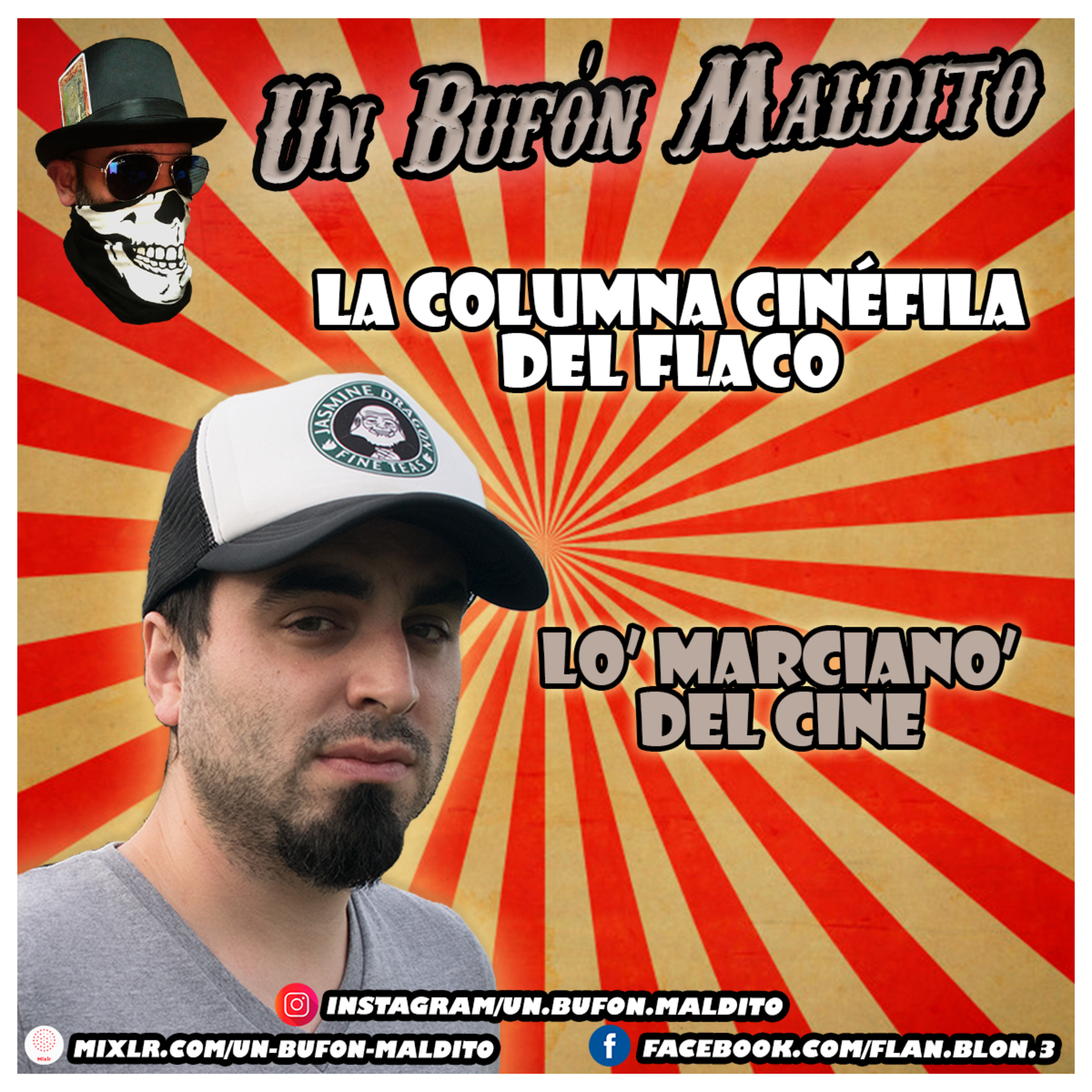 Un Bufón Maldito