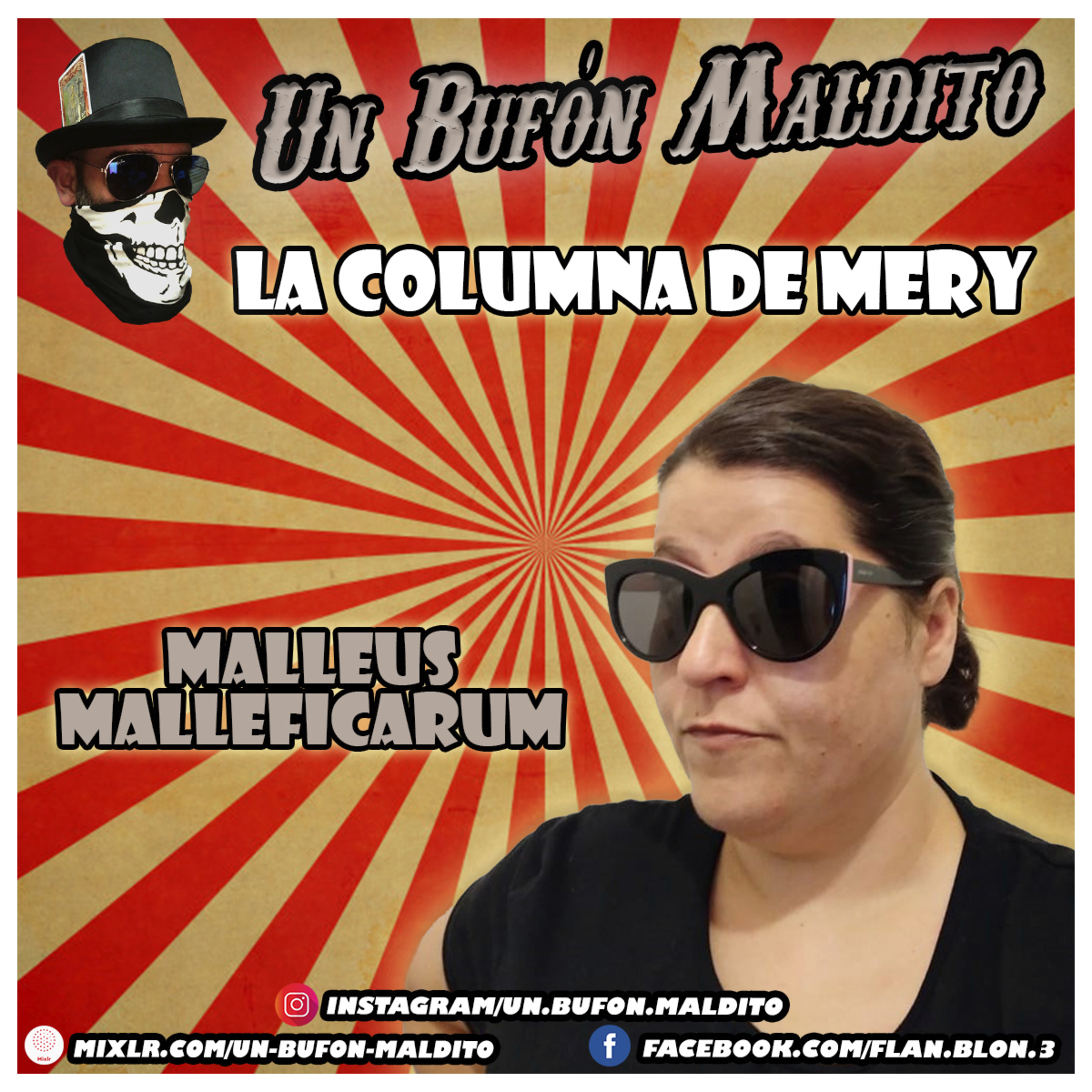 Un Bufón Maldito