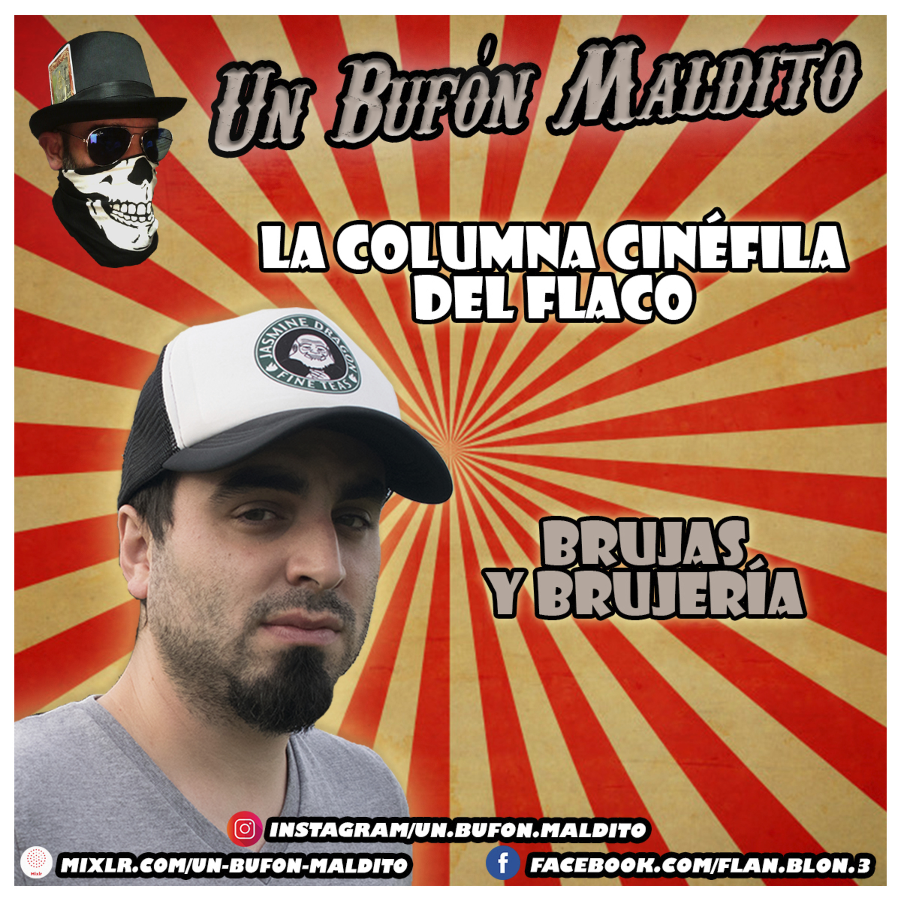 Un Bufón Maldito