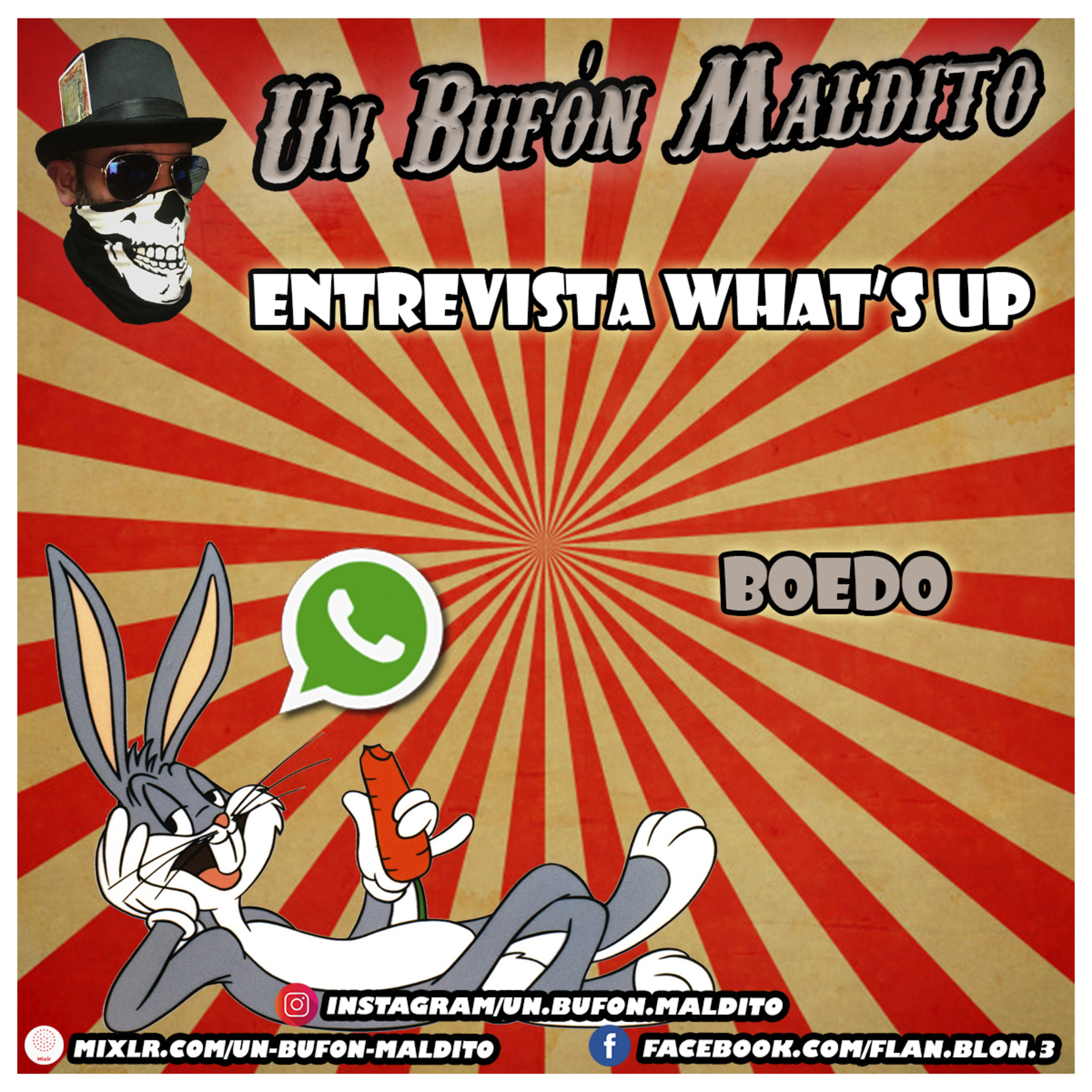 Un Bufón Maldito