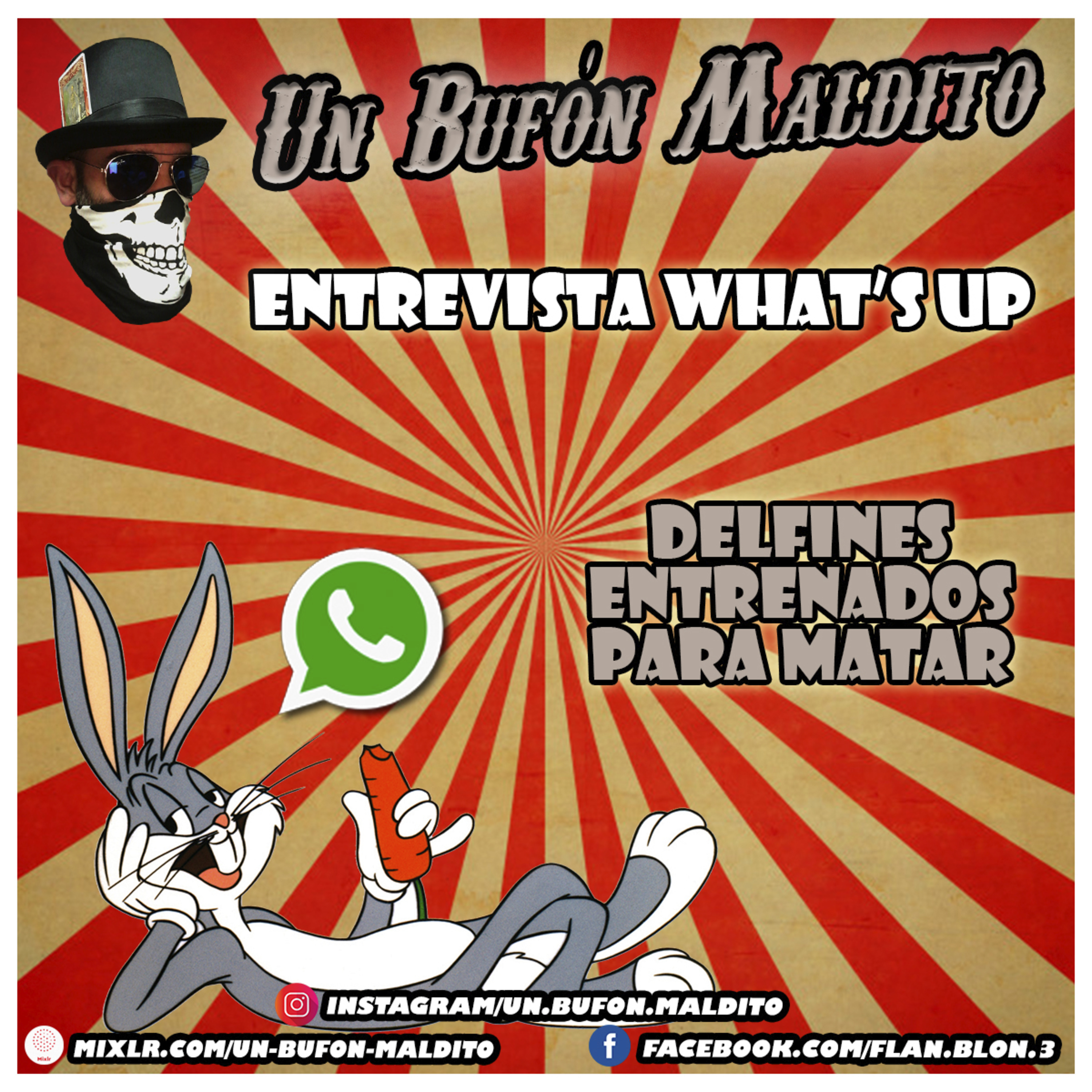 Un Bufón Maldito