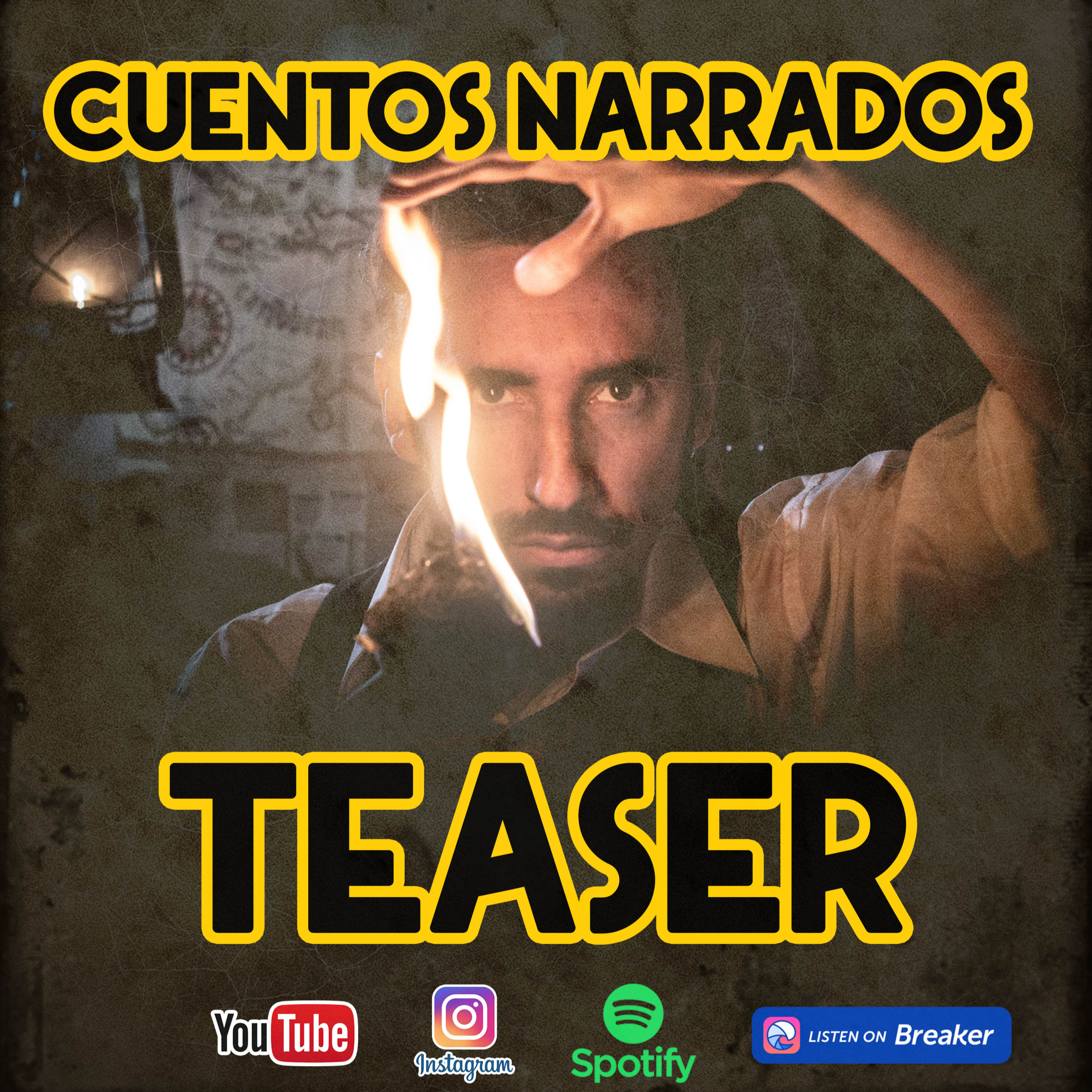 Cuentos Narrados