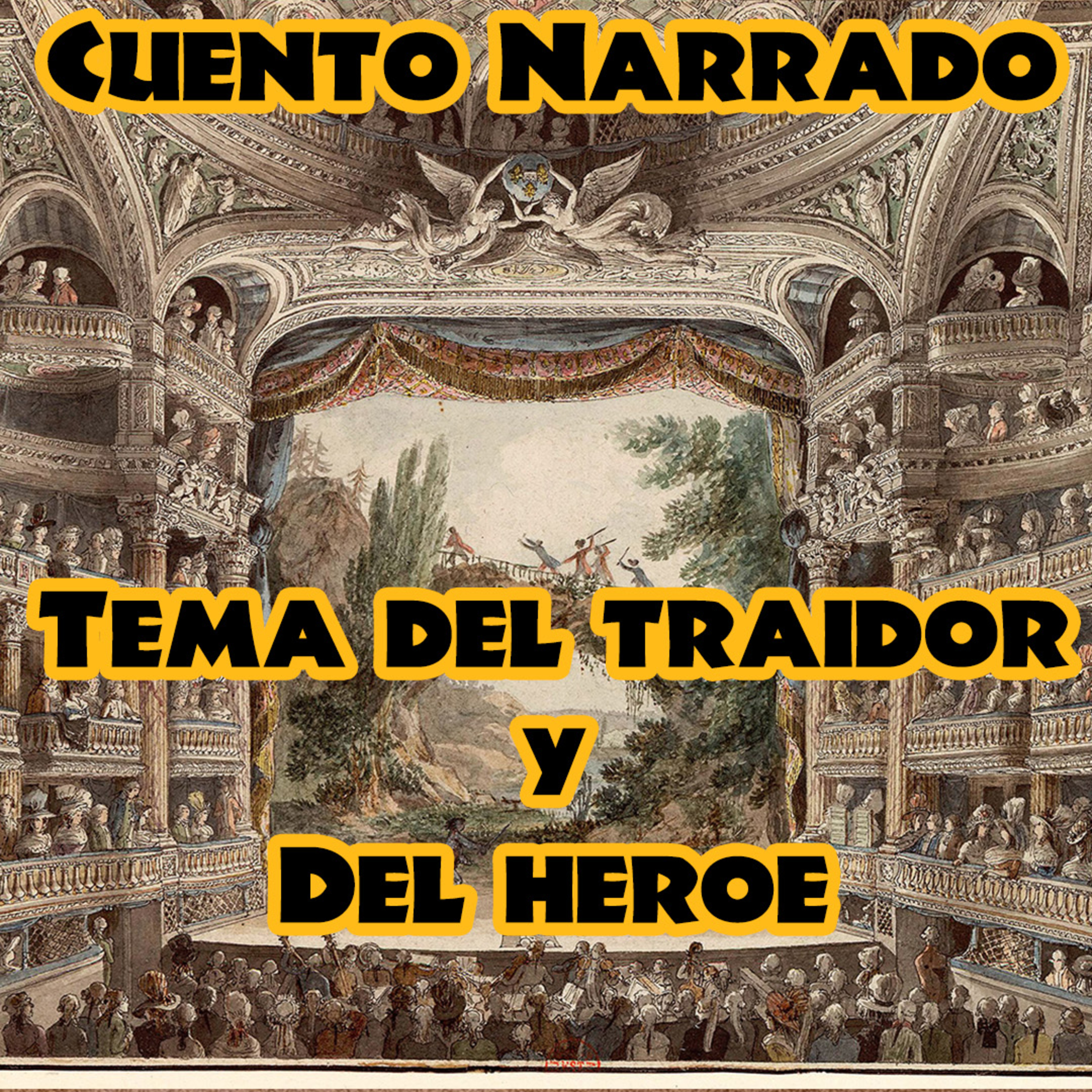 Cuentos Narrados