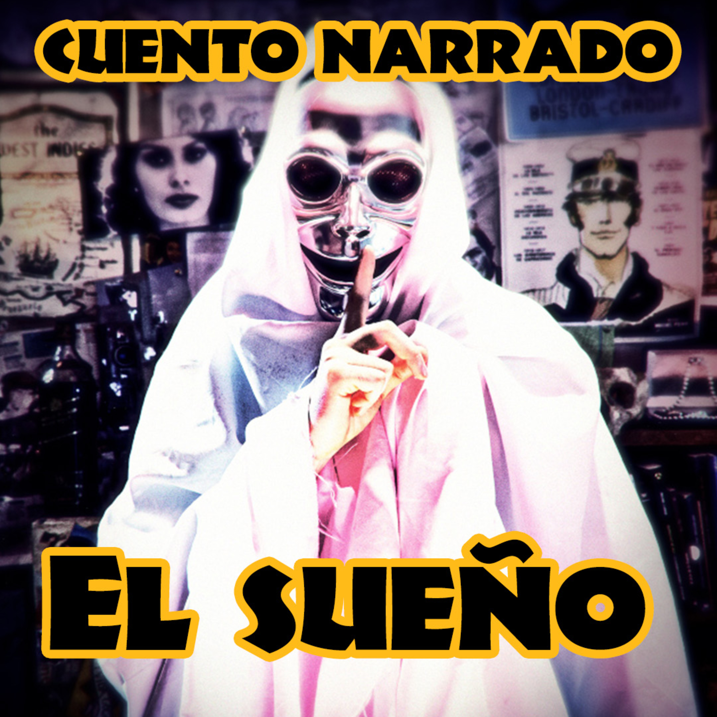 Cuentos Narrados