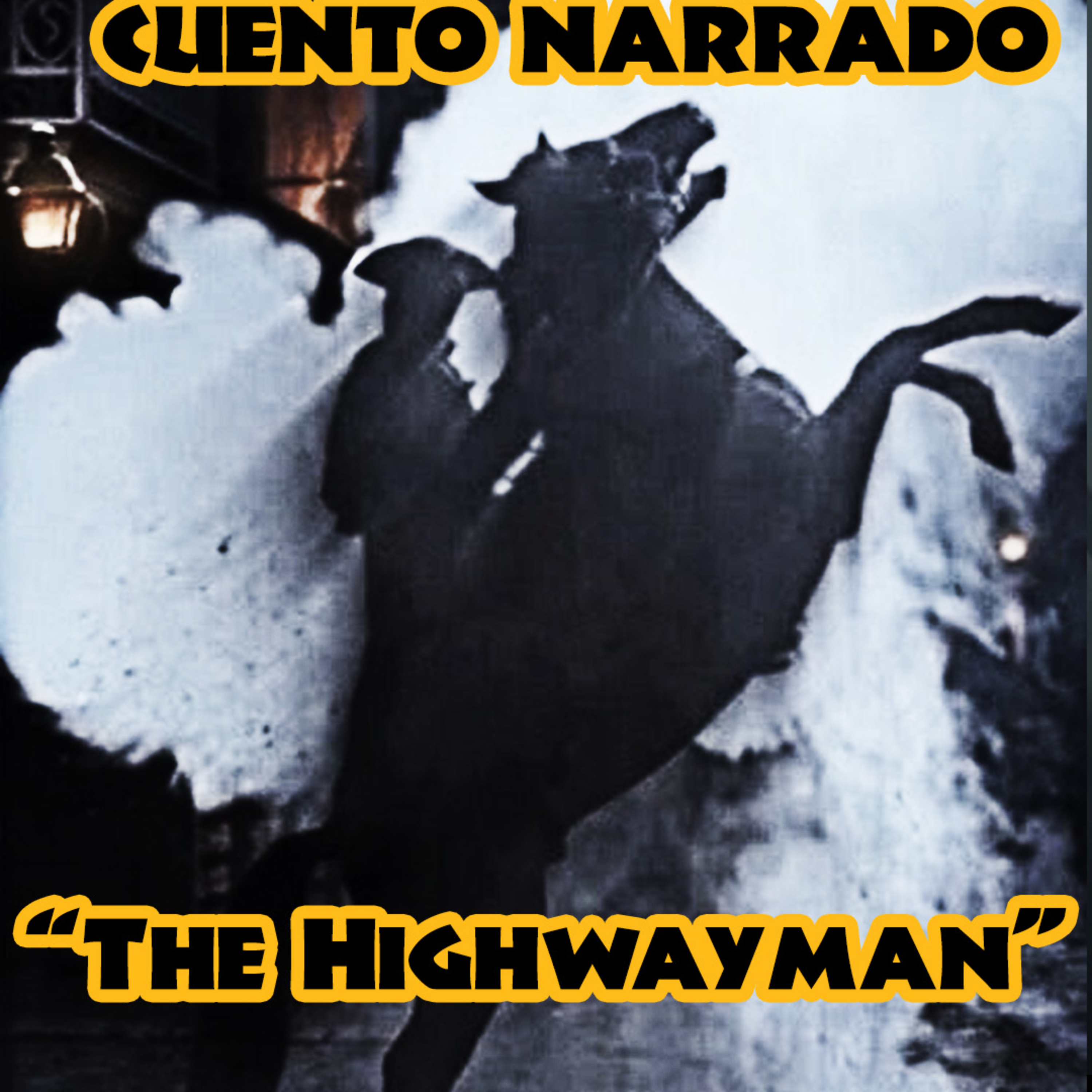 Cuentos Narrados